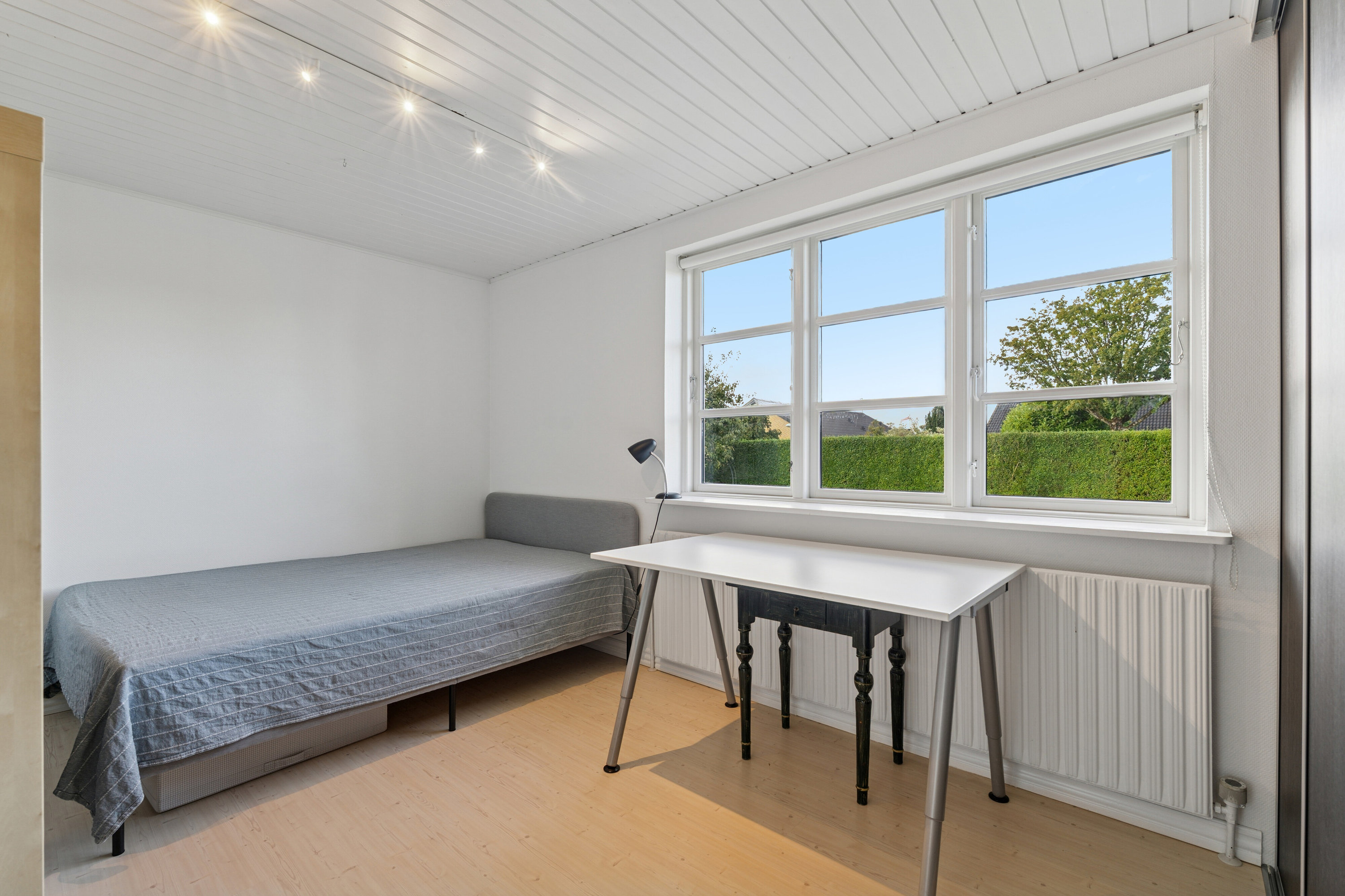 Fremhævet værelse billede i fuldskærmstilstand. Billede af Akacieparken 44, 7430 Ikast