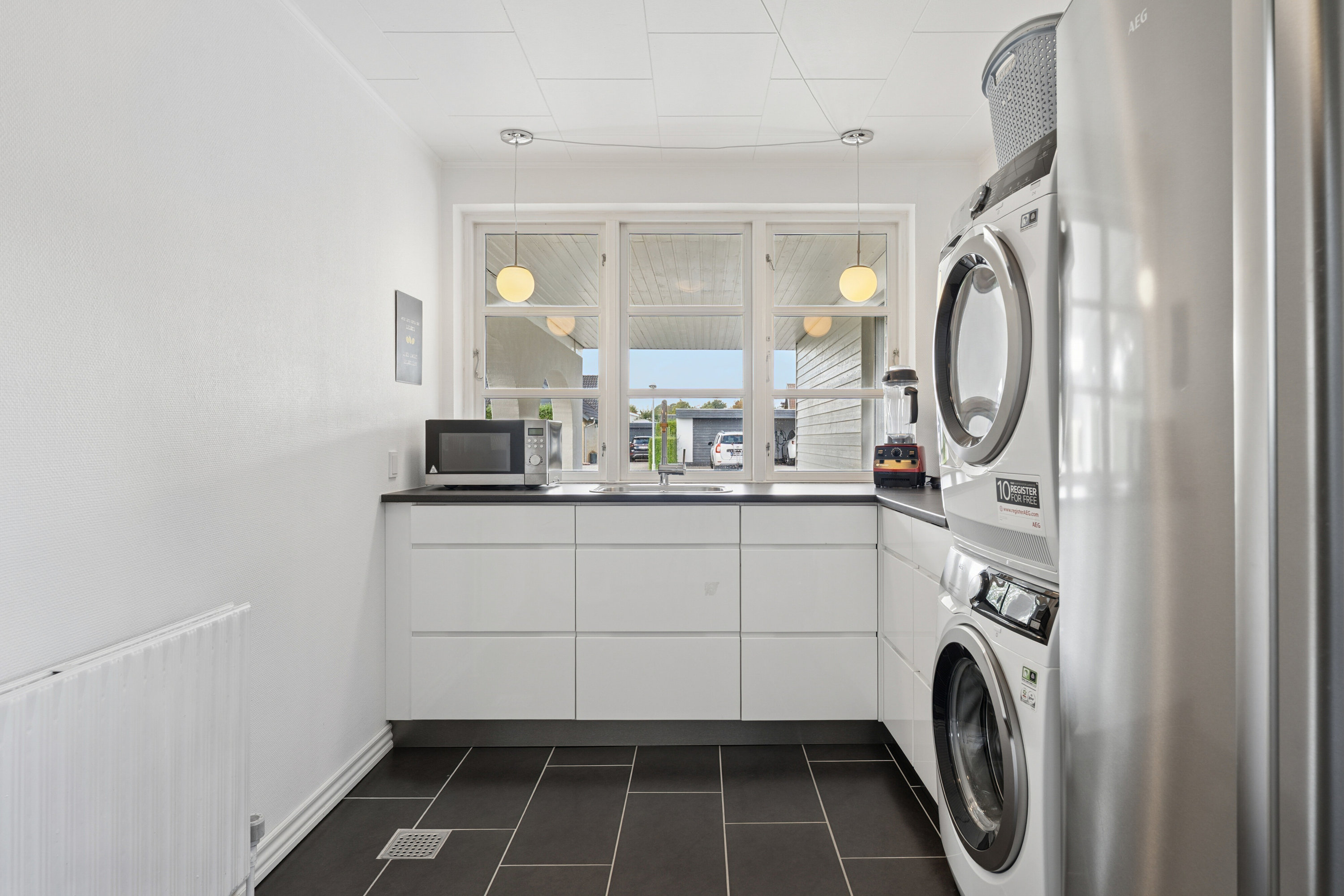 Fremhævet bryggers billede i fuldskærmstilstand. Billede af Akacieparken 44, 7430 Ikast