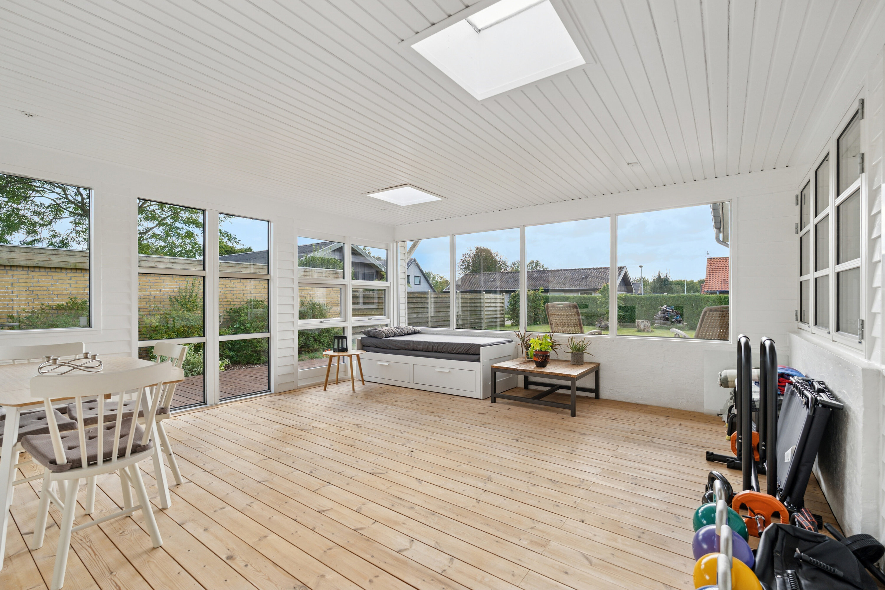 Fremhævet værelse billede i fuldskærmstilstand. Billede af Akacieparken 44, 7430 Ikast