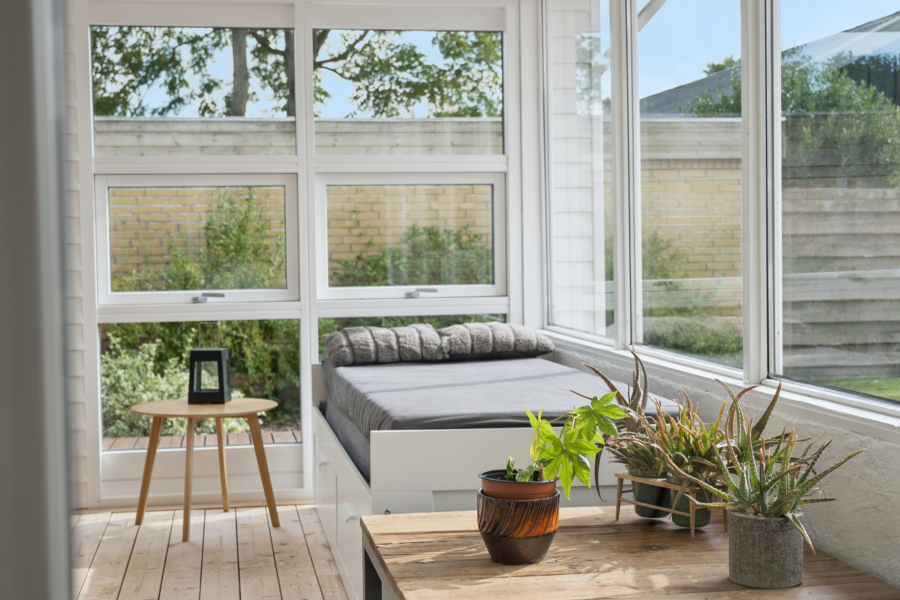 Fremhævet indendørs billede i fuldskærmstilstand. Billede af Akacieparken 44, 7430 Ikast