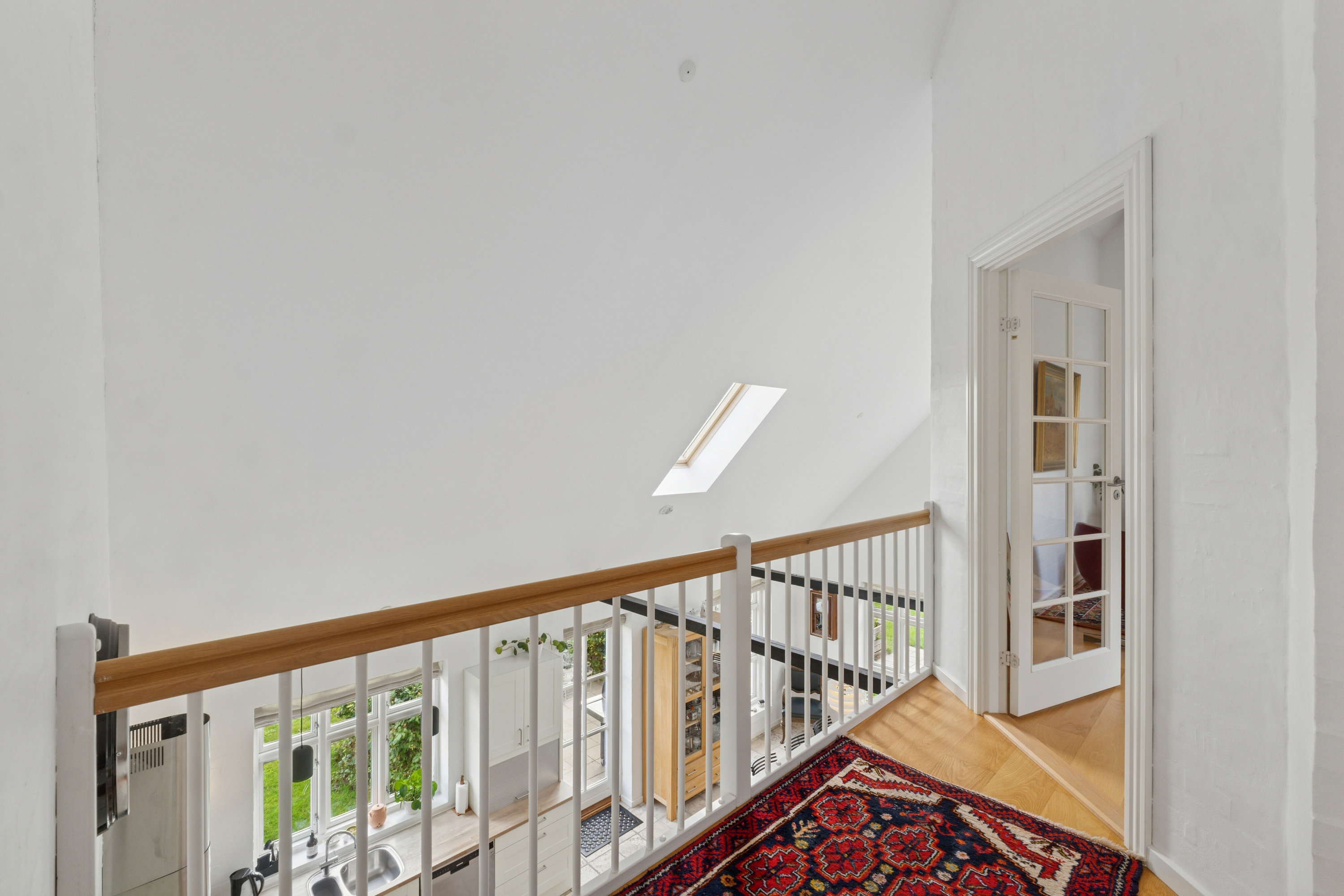 Fremhævet repos billede i fuldskærmstilstand. Billede af Kærvænget 23, Astrup, 9800 Hjørring