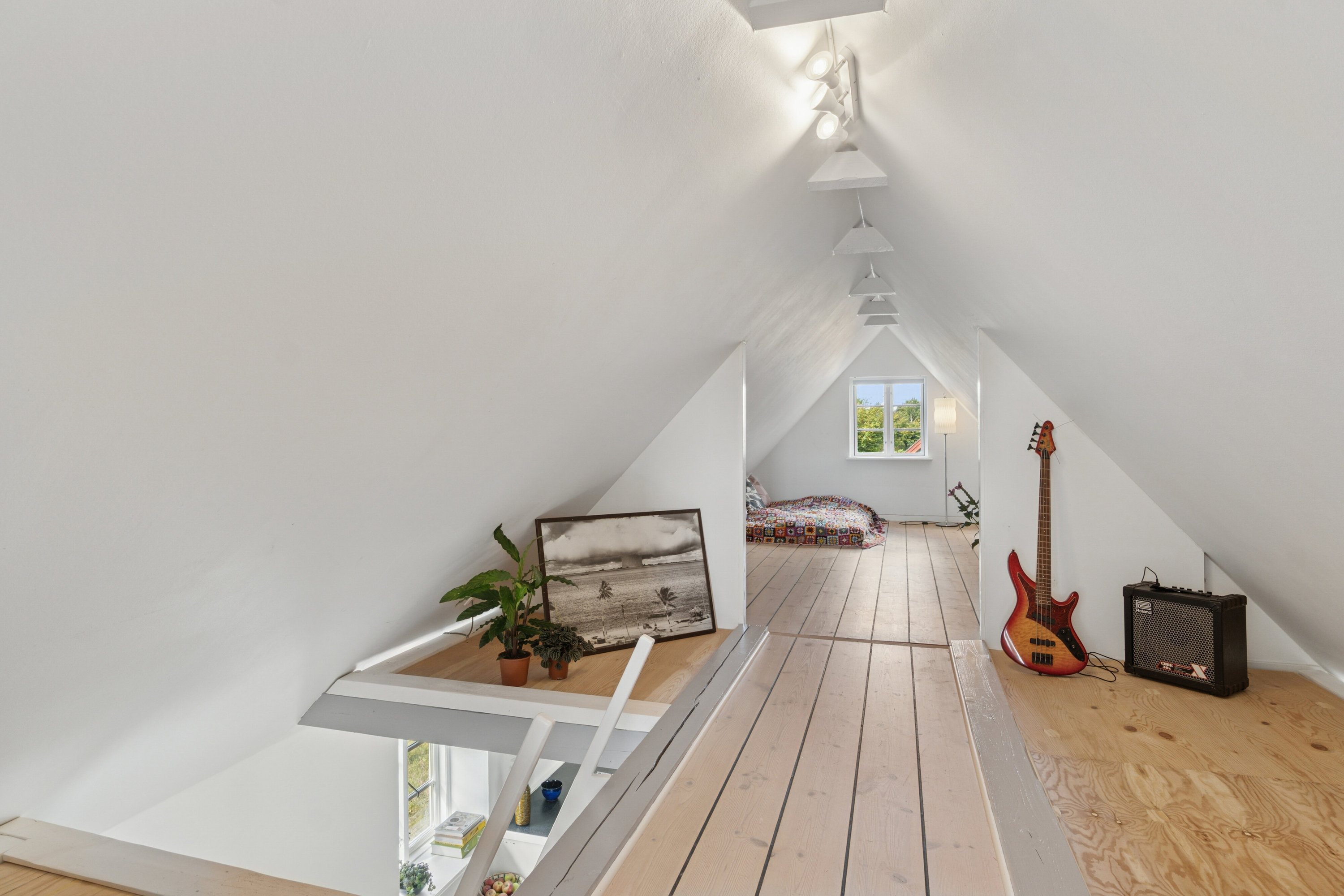 Fremhævet repos billede i fuldskærmstilstand. Billede af Højgårdsvej 41, Eskilstrup, 4683 Rønnede