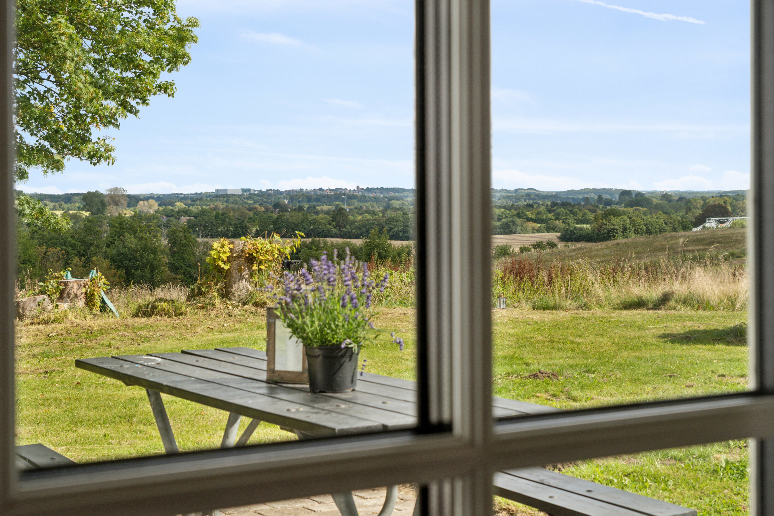 Fremhævet udsigt billede i fuldskærmstilstand. Billede af Højgårdsvej 41, Eskilstrup, 4683 Rønnede