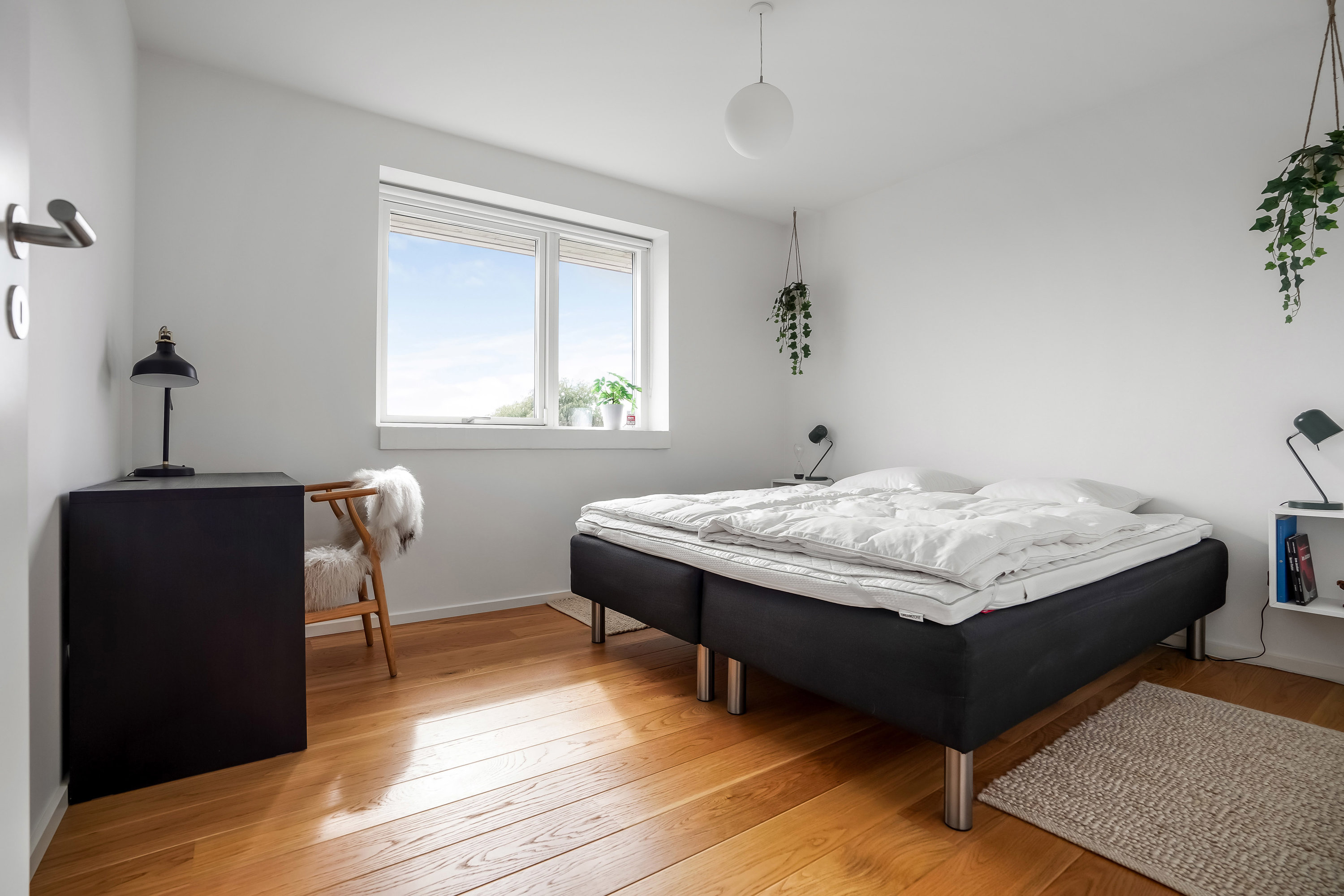 Fremhævet værelse billede i fuldskærmstilstand. Billede af Kirkebyvænget 34, 5592 Ejby