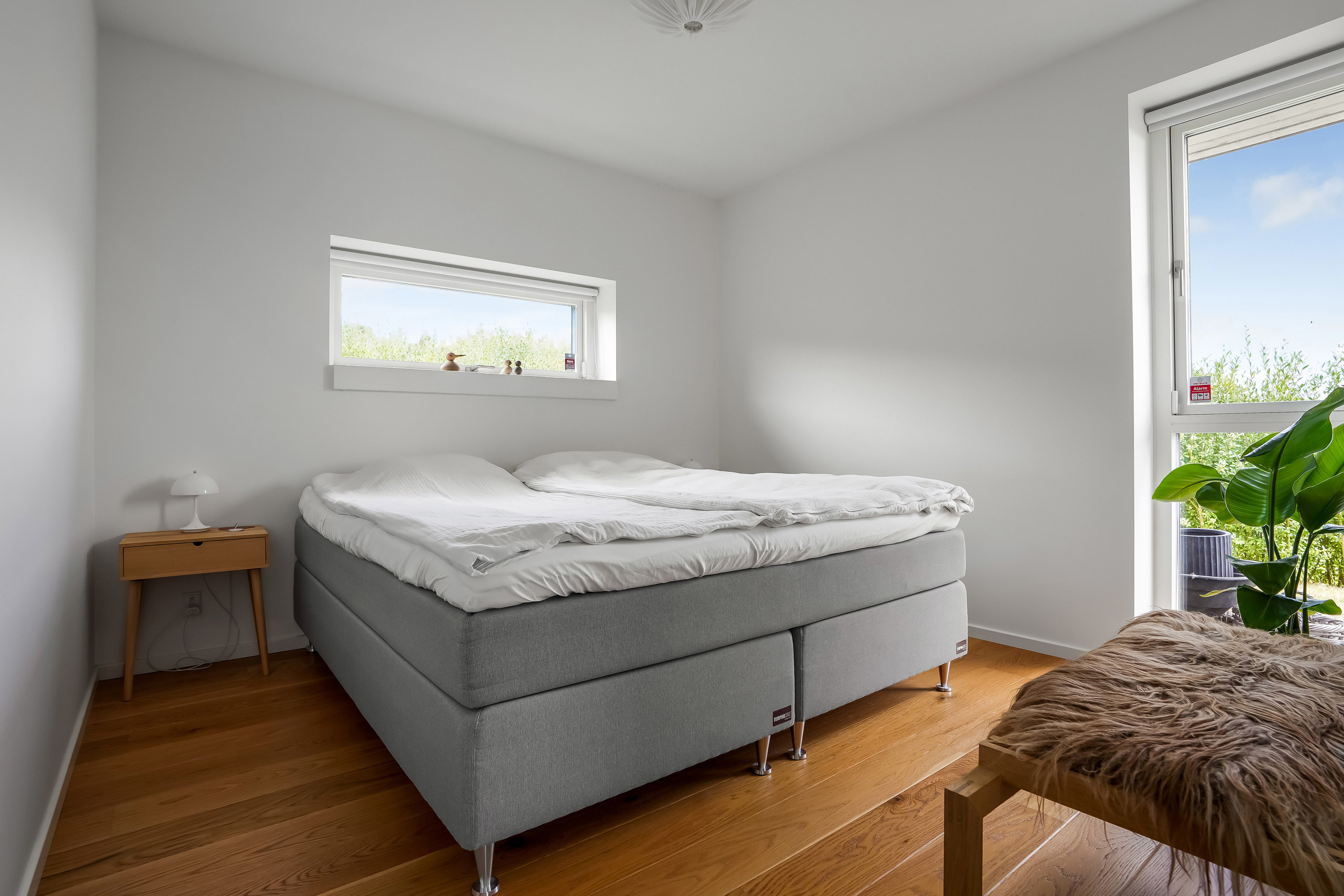 Fremhævet værelse billede i fuldskærmstilstand. Billede af Kirkebyvænget 34, 5592 Ejby