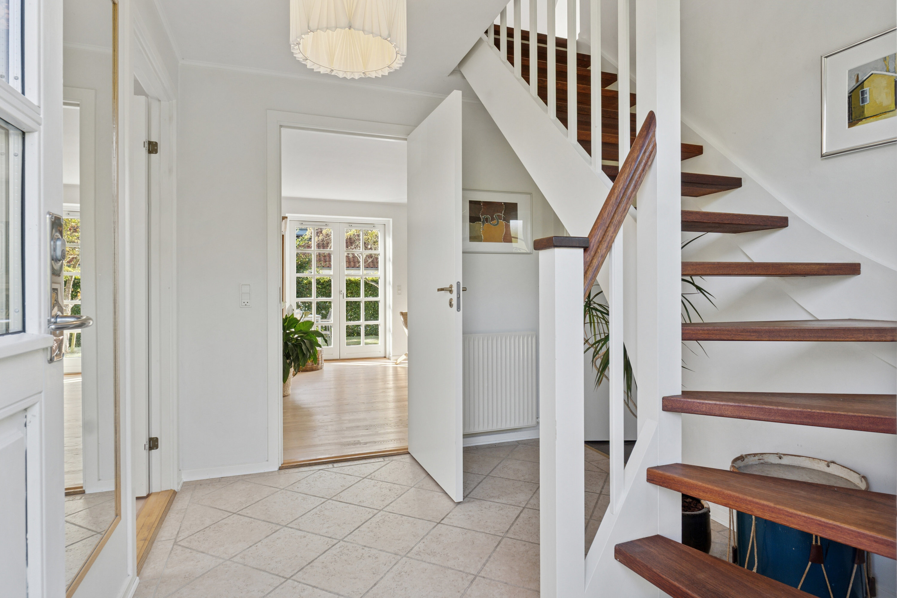 Fremhævet indendørs billede i fuldskærmstilstand. Billede af Vædderen 30, Egense, 5700 Svendborg