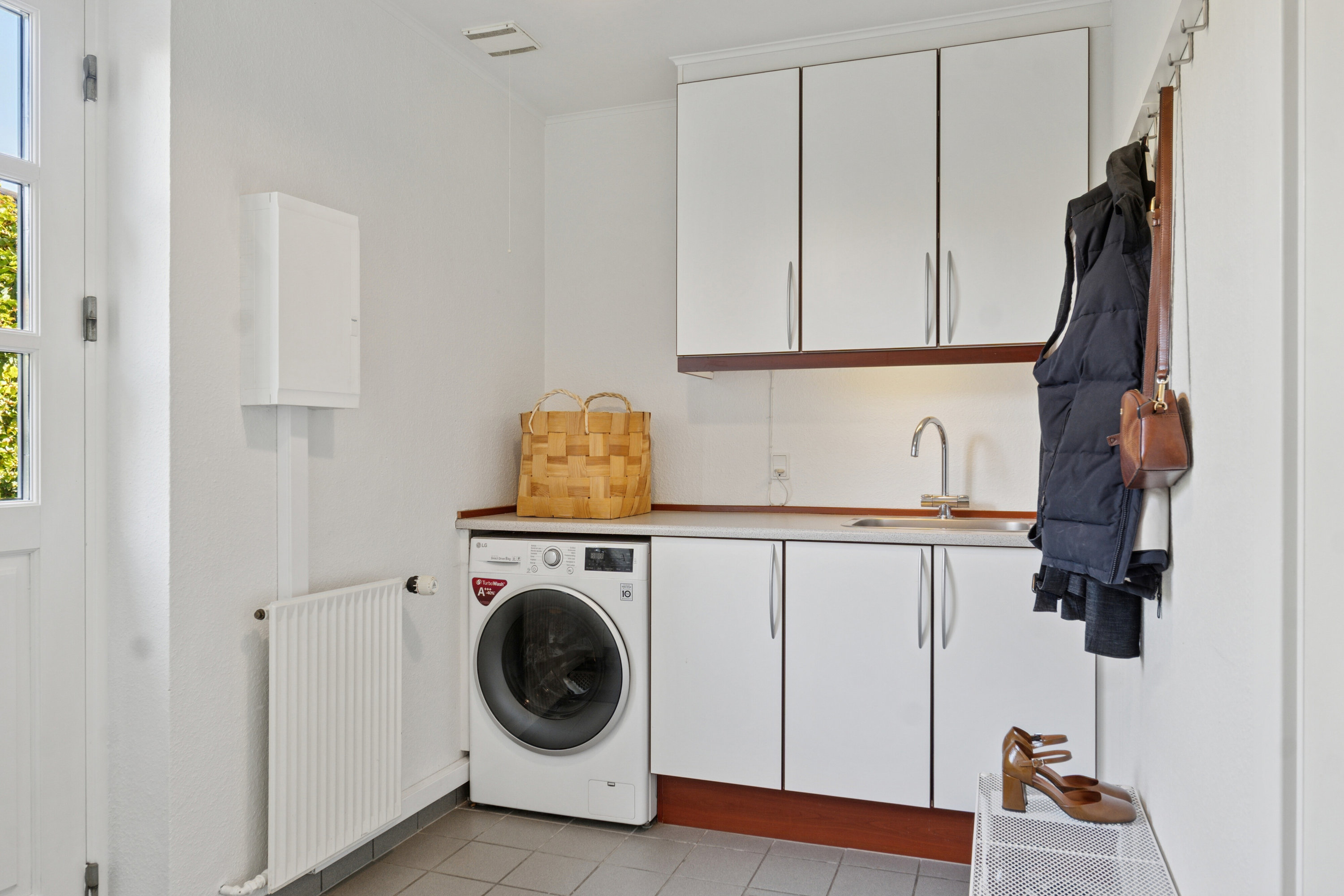 Fremhævet bryggers billede i fuldskærmstilstand. Billede af Vædderen 30, Egense, 5700 Svendborg