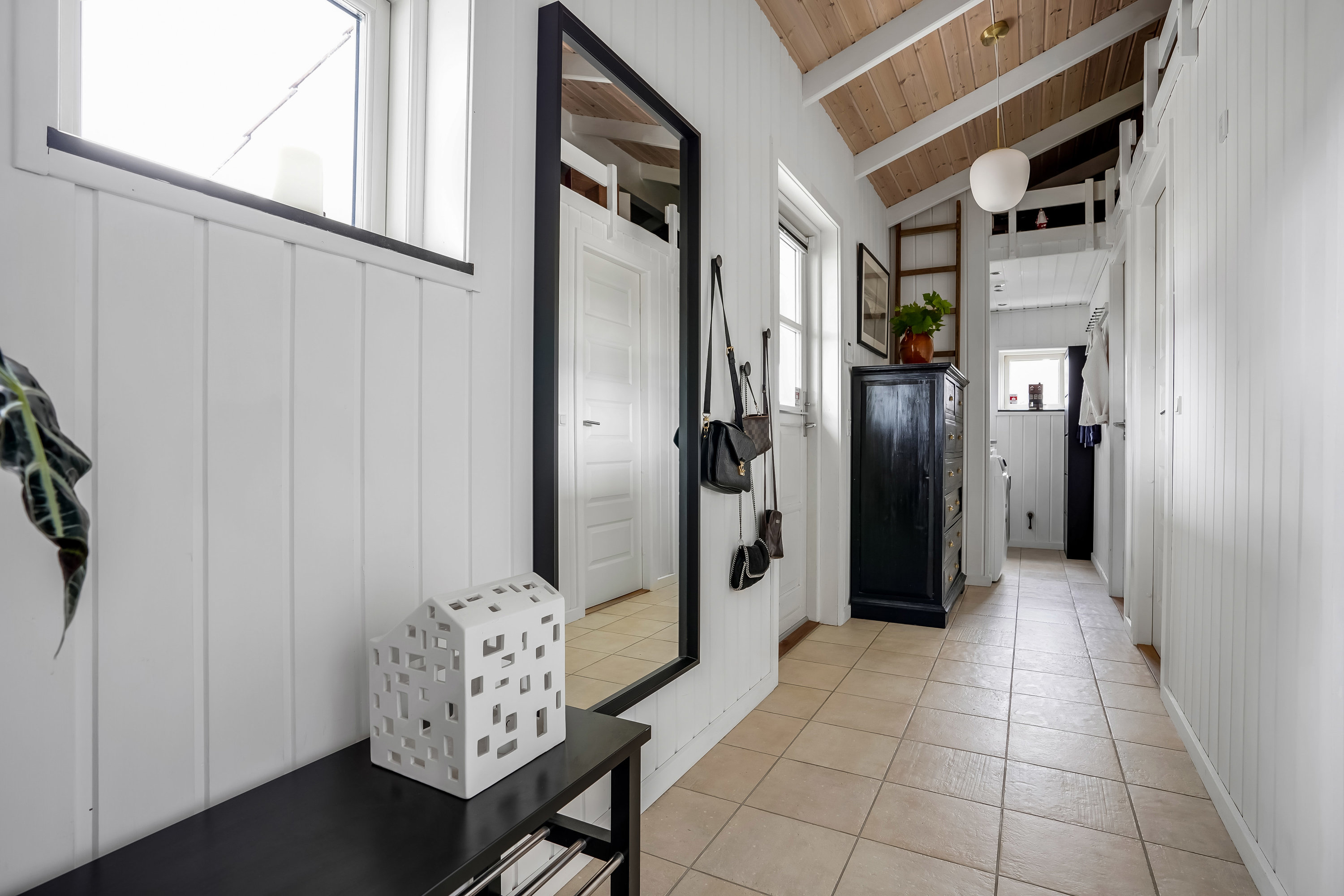 Fremhævet andet billede i fuldskærmstilstand. Billede af Østre Strandvej 93, Hasmark Strand, 5450 Otterup