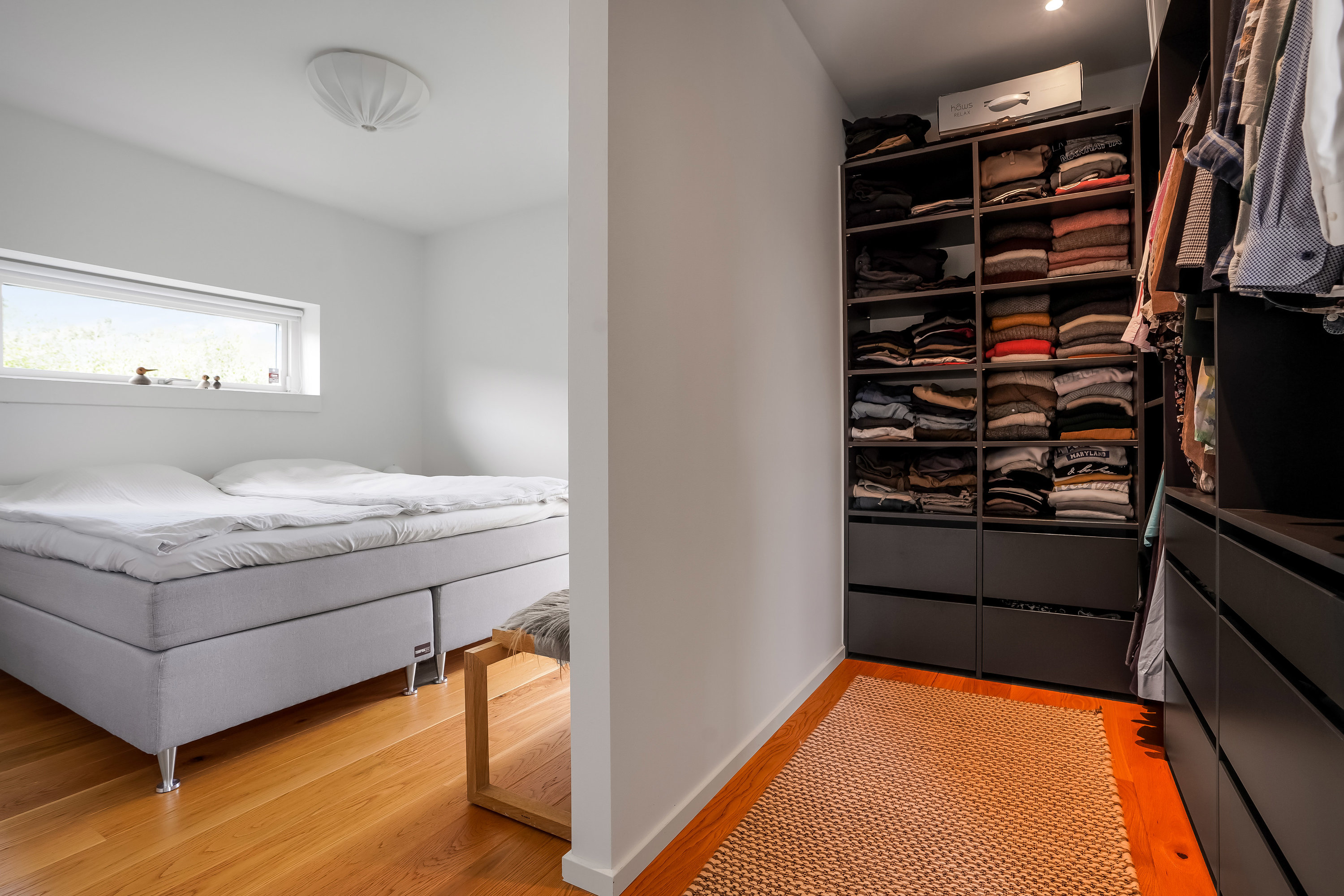 Fremhævet værelse billede i fuldskærmstilstand. Billede af Kirkebyvænget 34, 5592 Ejby