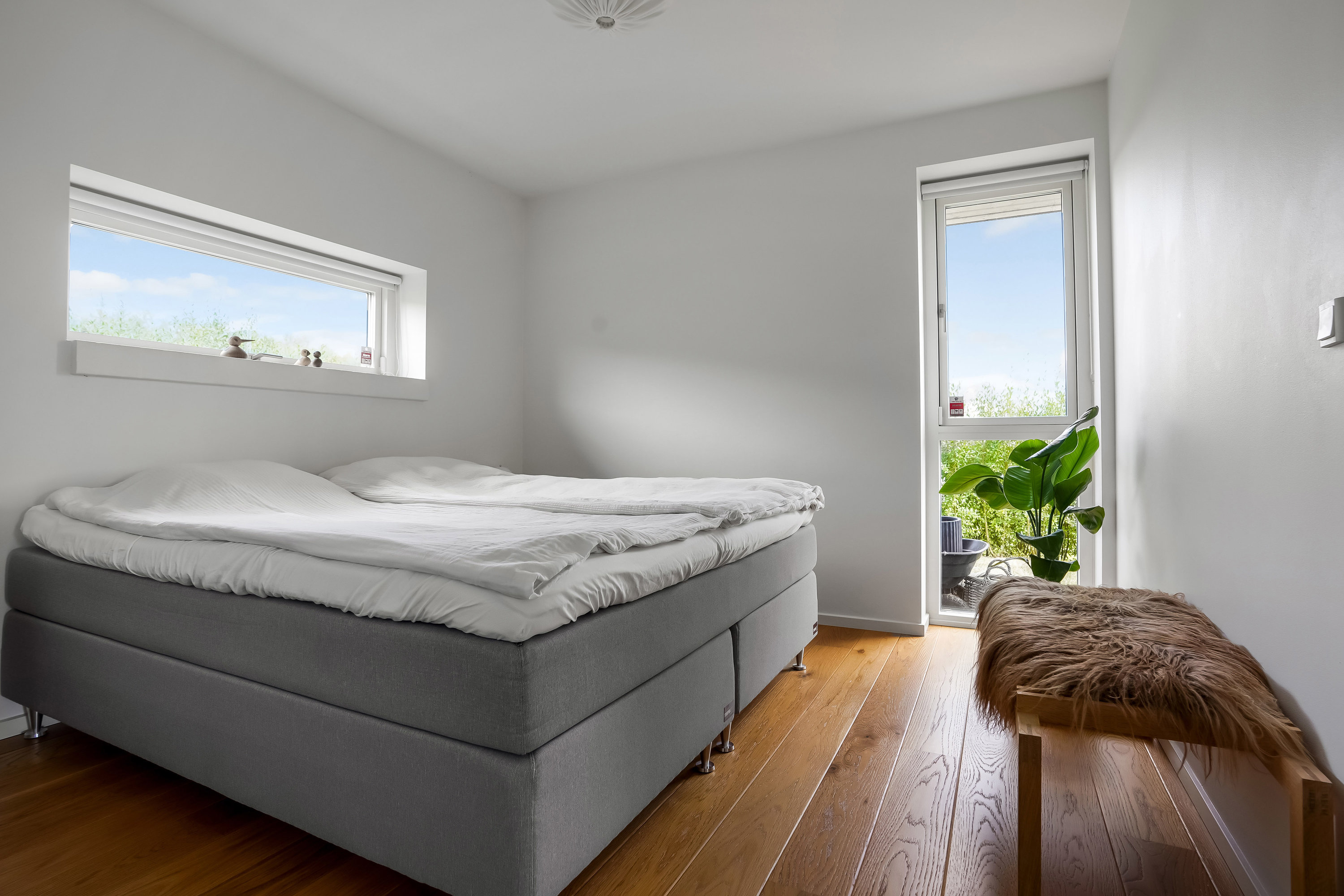 Fremhævet værelse billede i fuldskærmstilstand. Billede af Kirkebyvænget 34, 5592 Ejby