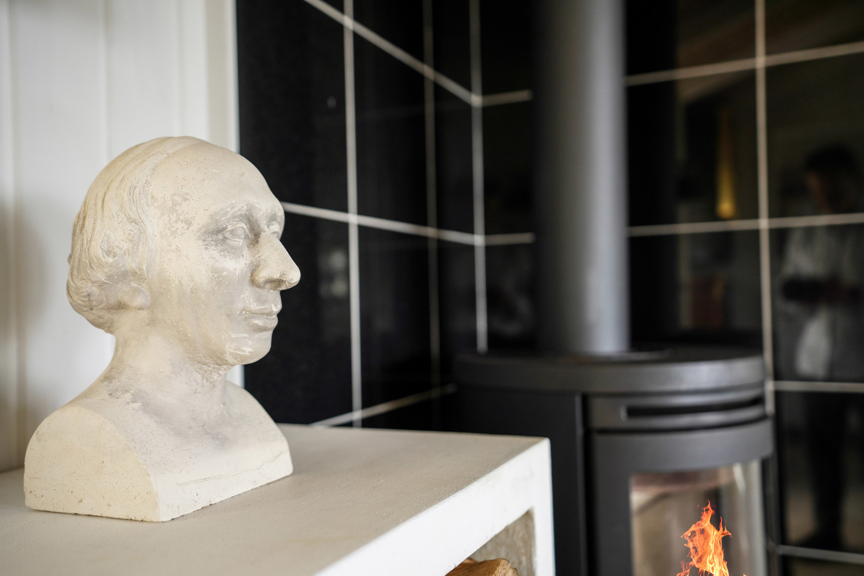 Fremhævet andet billede i fuldskærmstilstand. Billede af Østre Strandvej 93, Hasmark Strand, 5450 Otterup