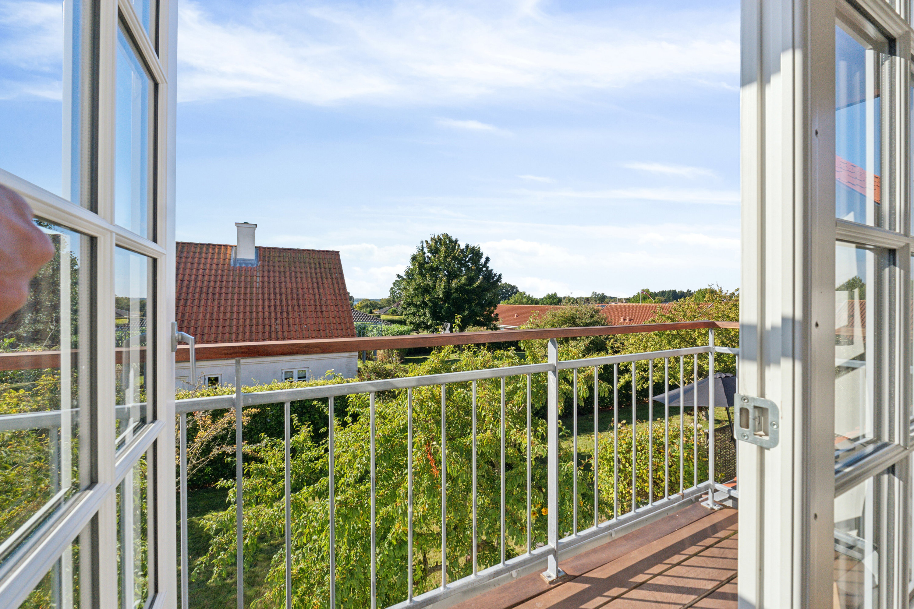 Fremhævet udsigt billede i fuldskærmstilstand. Billede af Vædderen 30, Egense, 5700 Svendborg