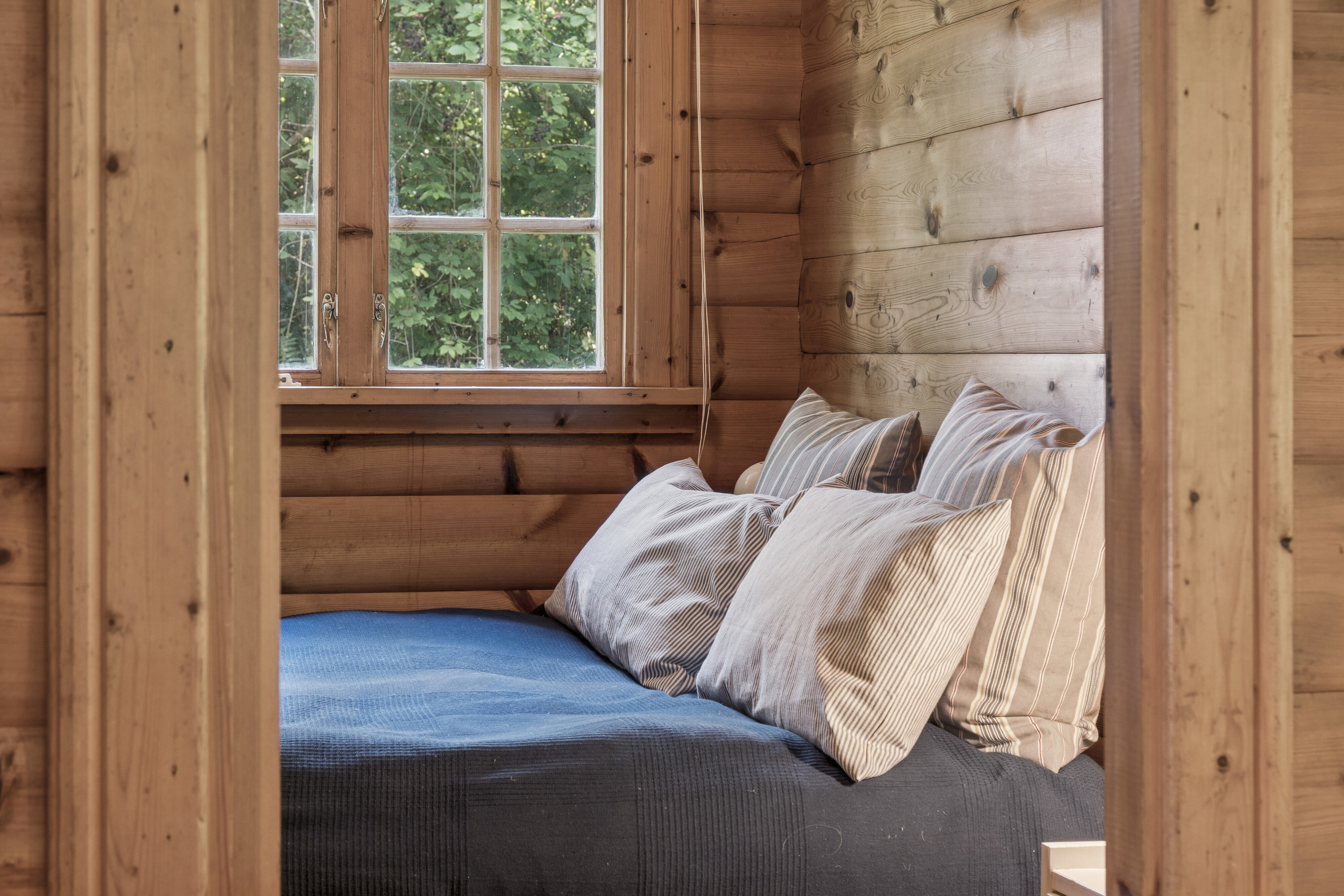 Fremhævet soveværelse billede i fuldskærmstilstand. Billede af Runedalen 28, Stenstrup L, 4573 Højby