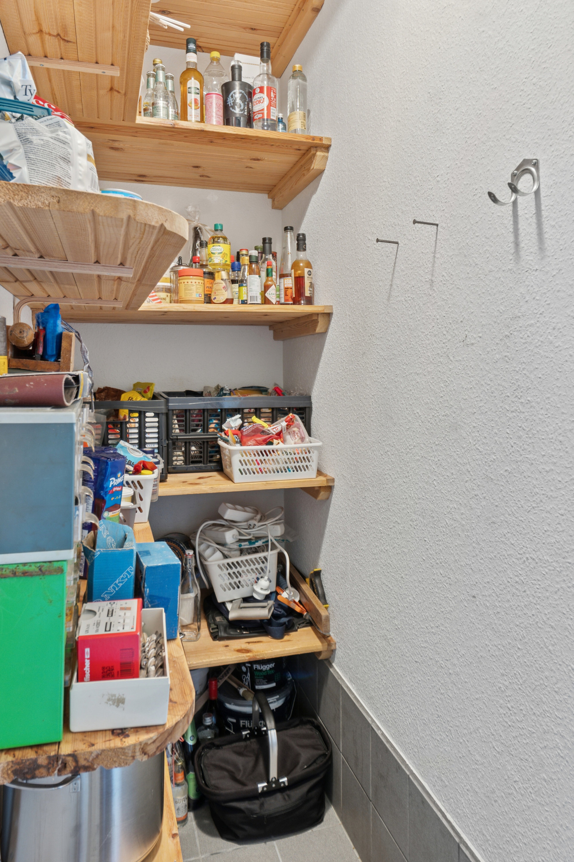 Fremhævet indendørs billede i fuldskærmstilstand. Billede af Vædderen 30, Egense, 5700 Svendborg