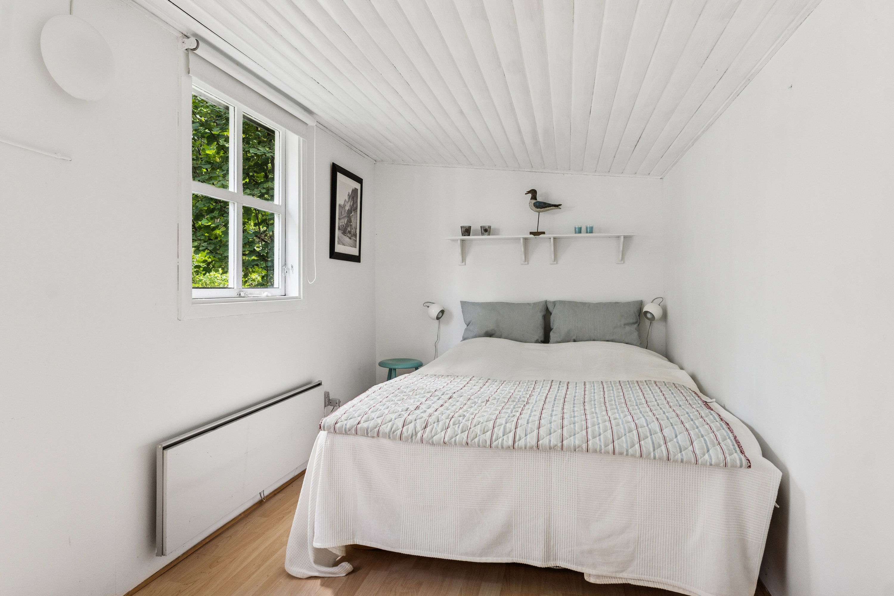 Fremhævet soveværelse billede i fuldskærmstilstand. Billede af Runedalen 28, Stenstrup L, 4573 Højby