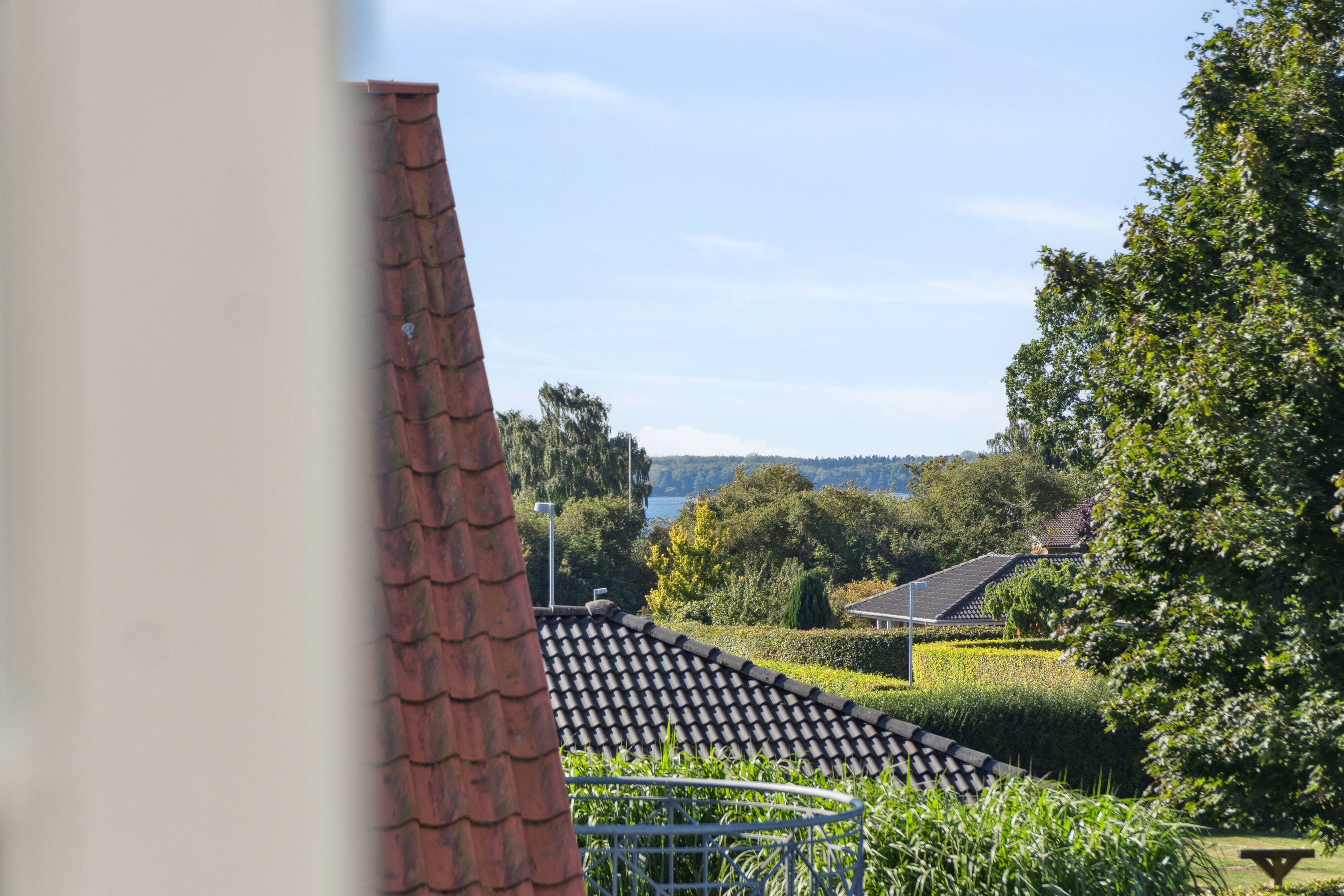 Fremhævet udendørs billede i fuldskærmstilstand. Billede af Vædderen 30, Egense, 5700 Svendborg