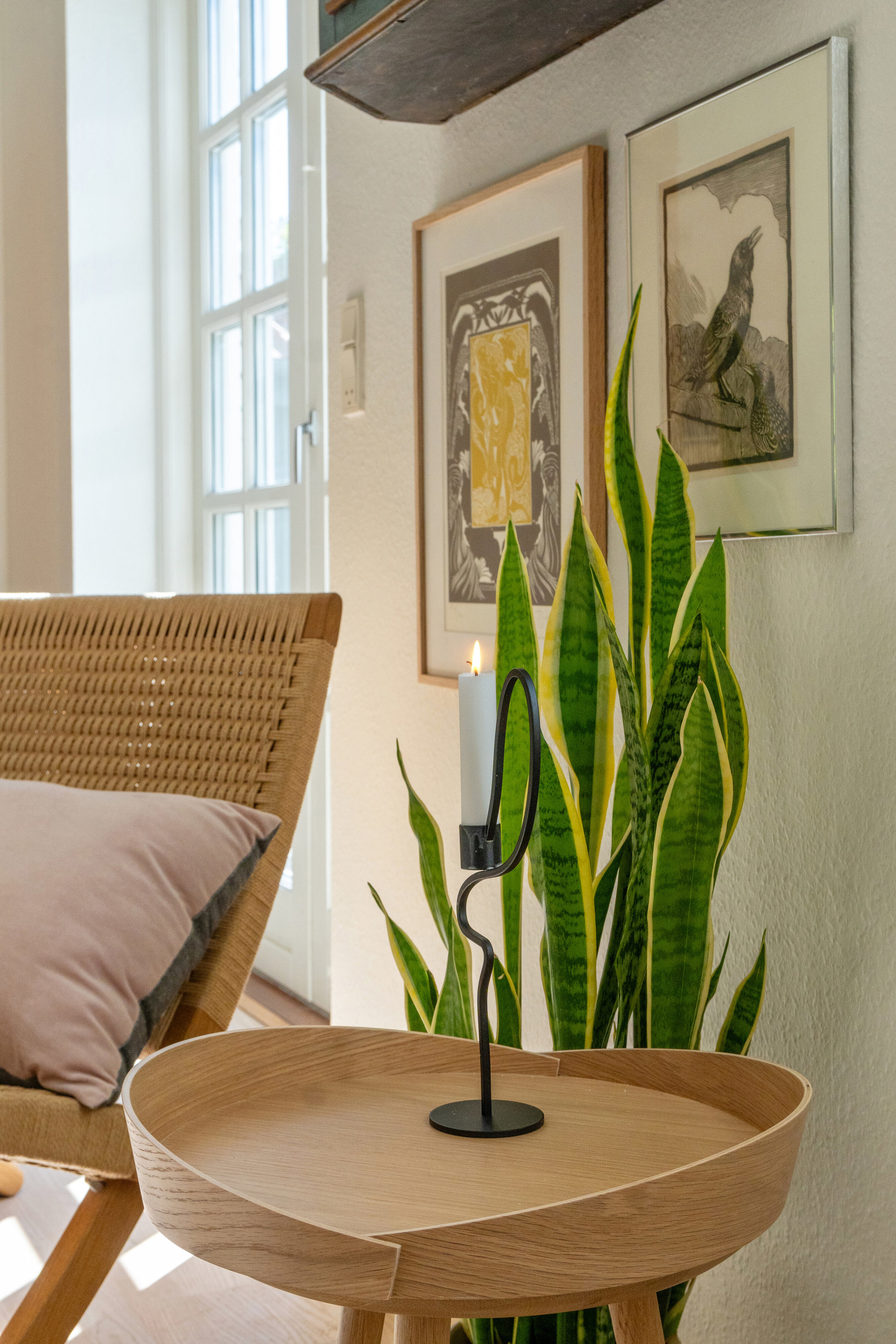 Fremhævet udsigt billede i fuldskærmstilstand. Billede af Vædderen 30, Egense, 5700 Svendborg