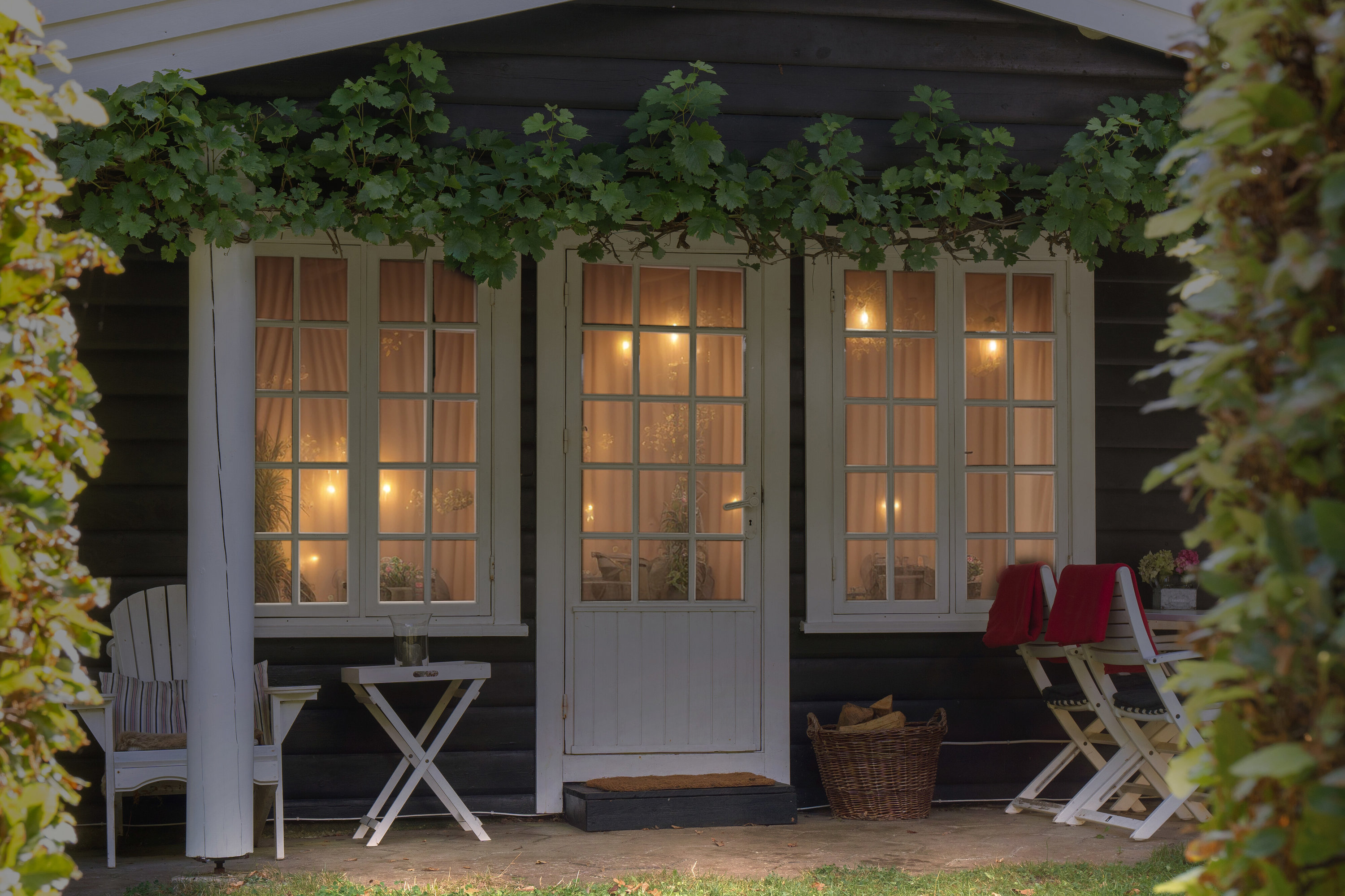 Fremhævet andet billede i fuldskærmstilstand. Billede af Runedalen 28, Stenstrup L, 4573 Højby