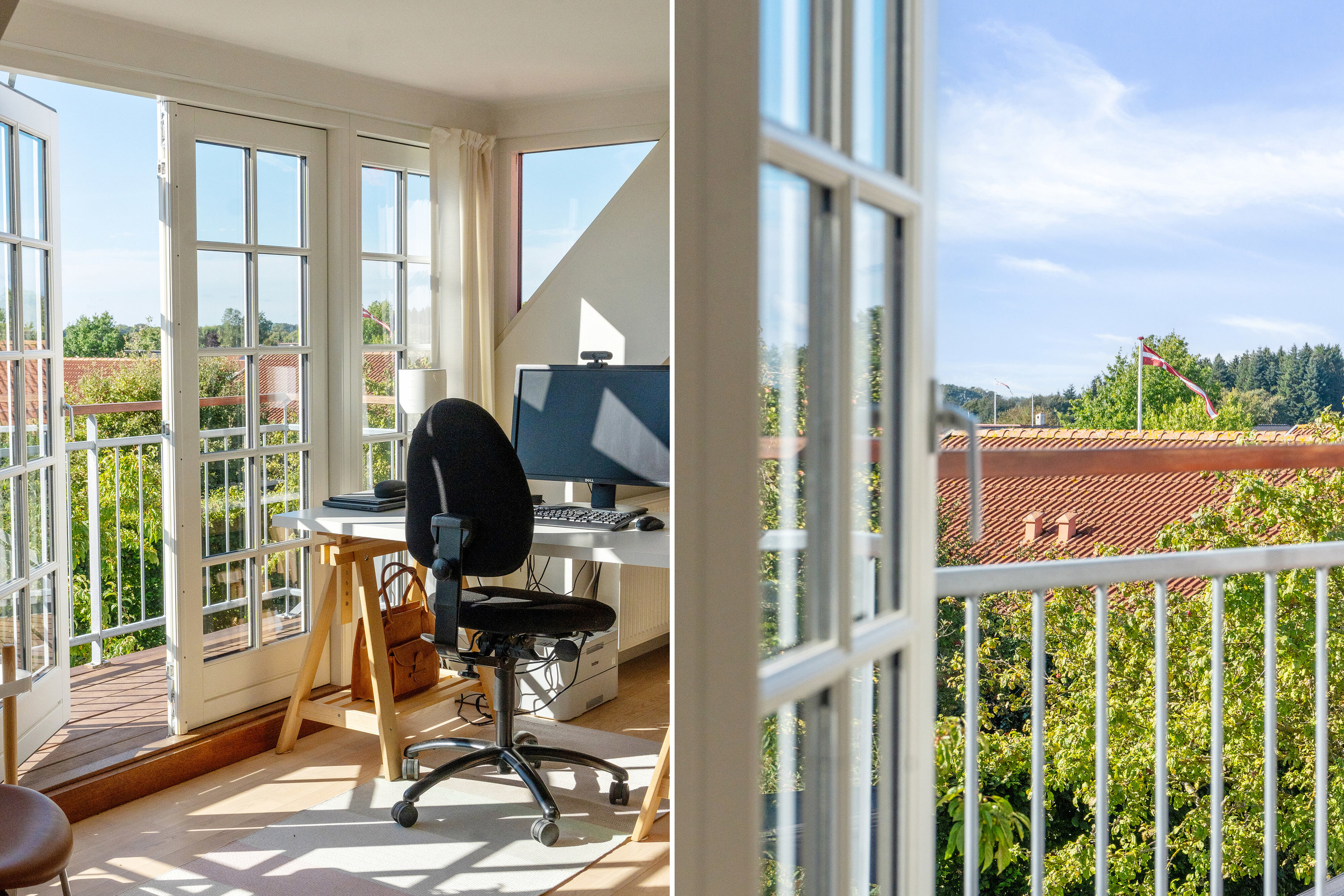 Fremhævet indendørs billede i fuldskærmstilstand. Billede af Vædderen 30, Egense, 5700 Svendborg