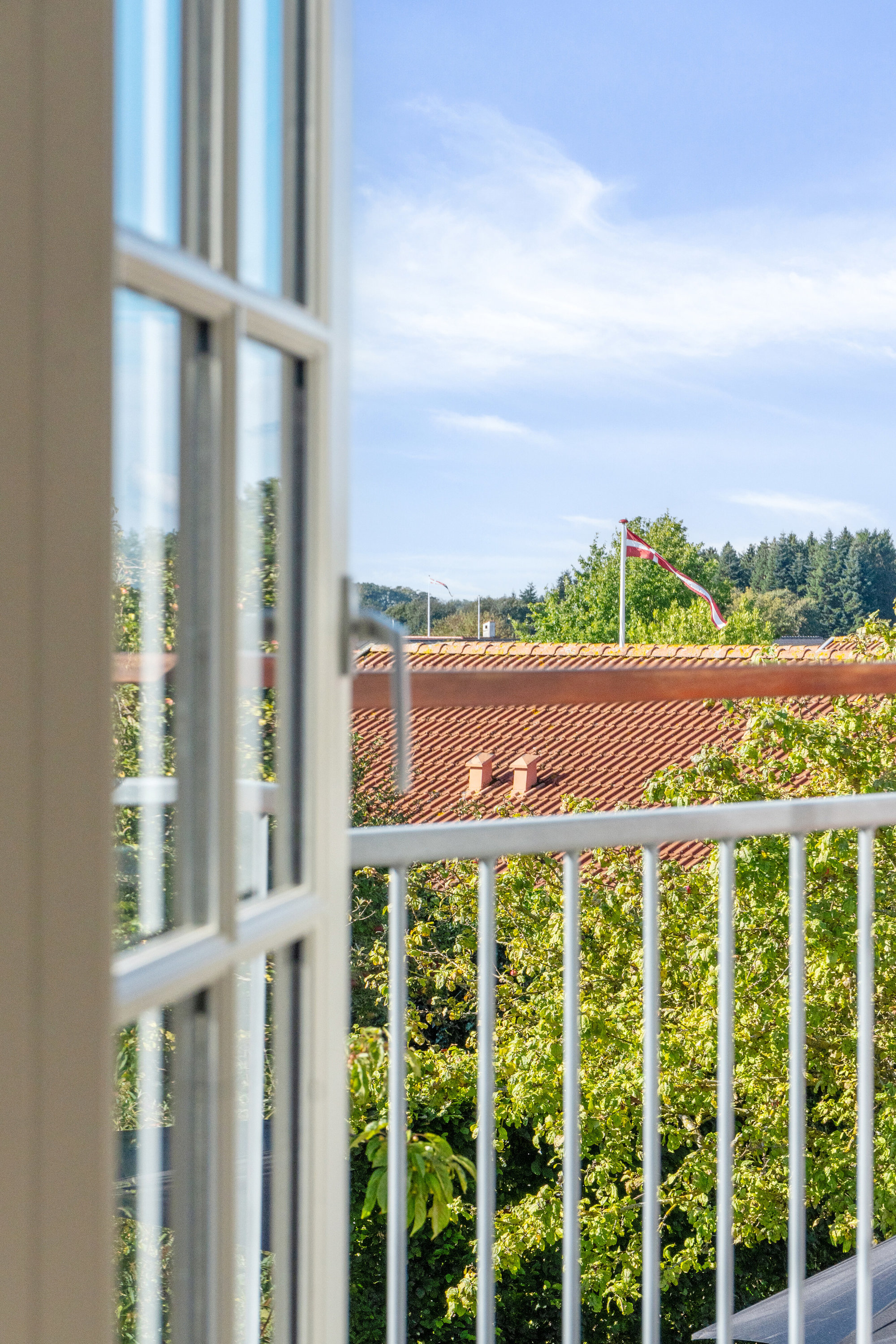 Fremhævet udsigt billede i fuldskærmstilstand. Billede af Vædderen 30, Egense, 5700 Svendborg