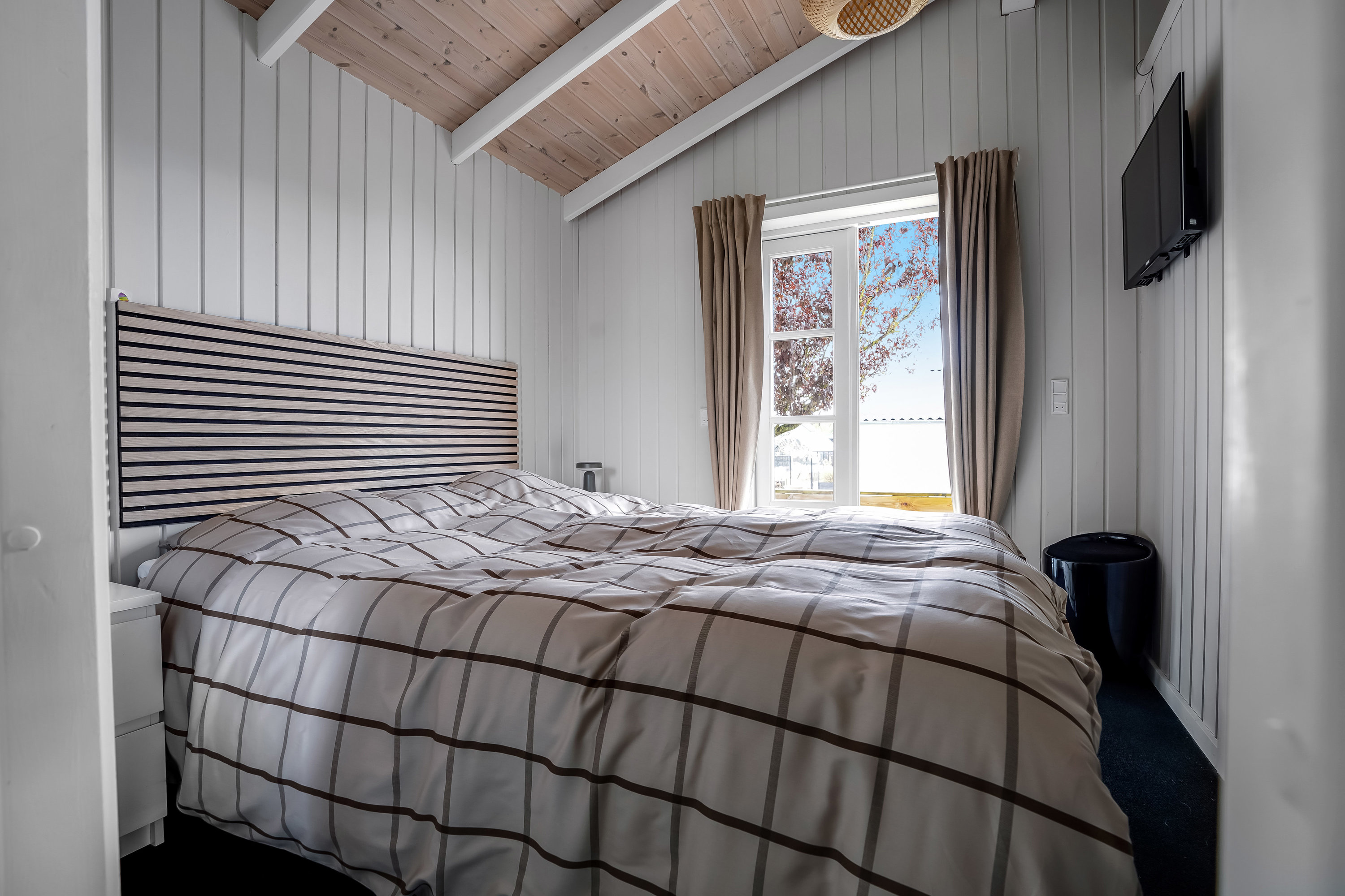 Fremhævet værelse billede i fuldskærmstilstand. Billede af Østre Strandvej 93, Hasmark Strand, 5450 Otterup