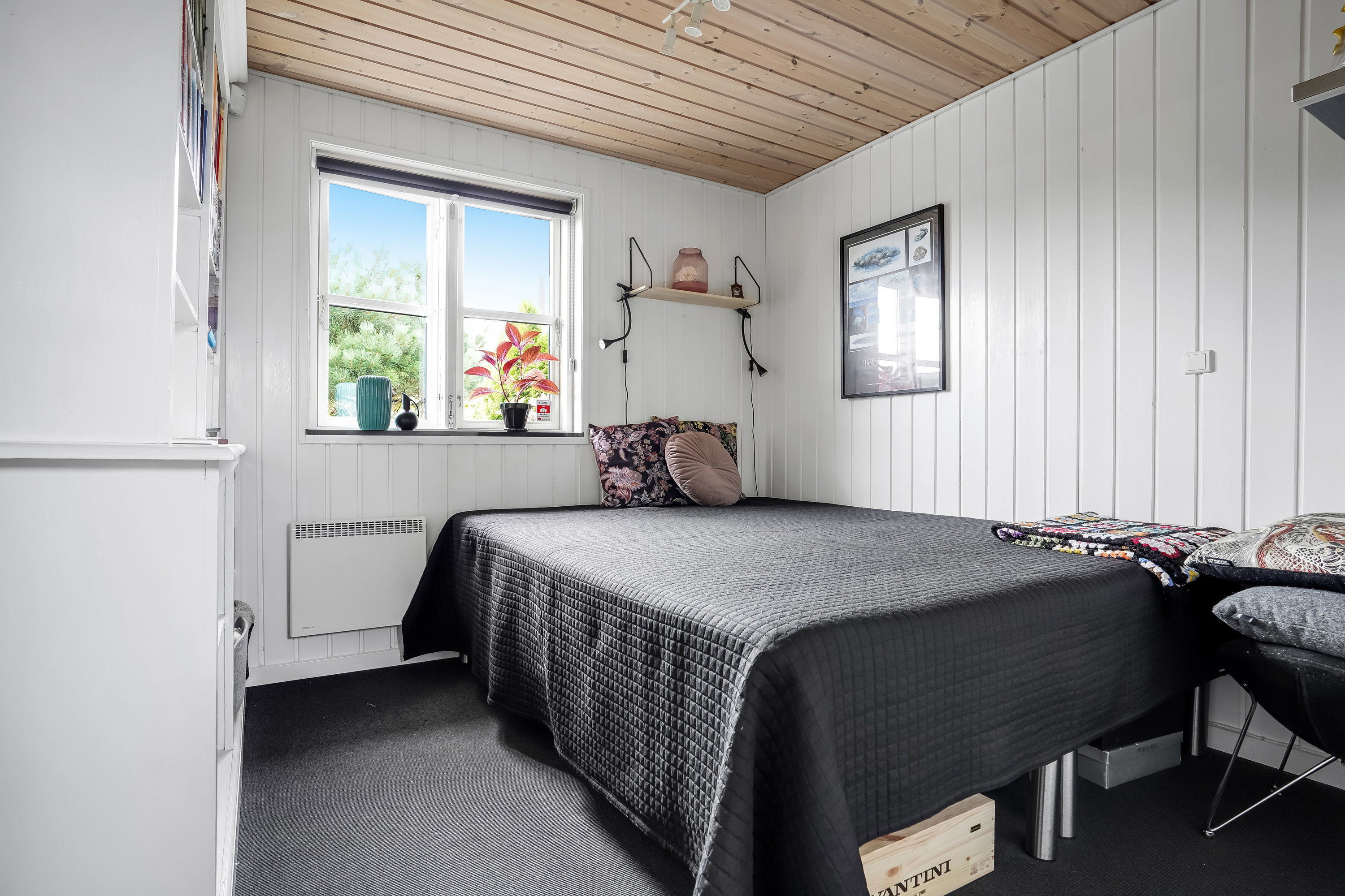 Fremhævet værelse billede i fuldskærmstilstand. Billede af Østre Strandvej 93, Hasmark Strand, 5450 Otterup