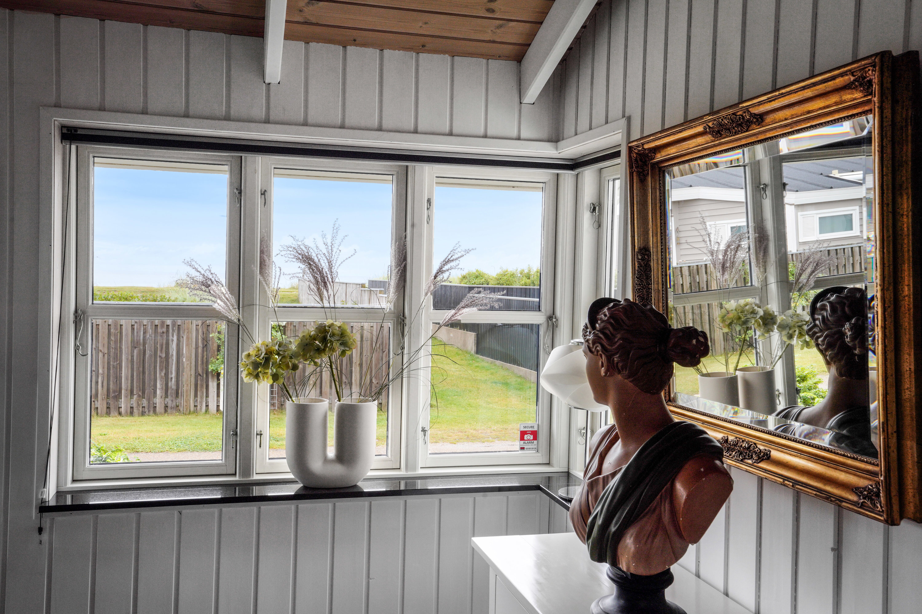 Fremhævet andet billede i fuldskærmstilstand. Billede af Østre Strandvej 93, Hasmark Strand, 5450 Otterup