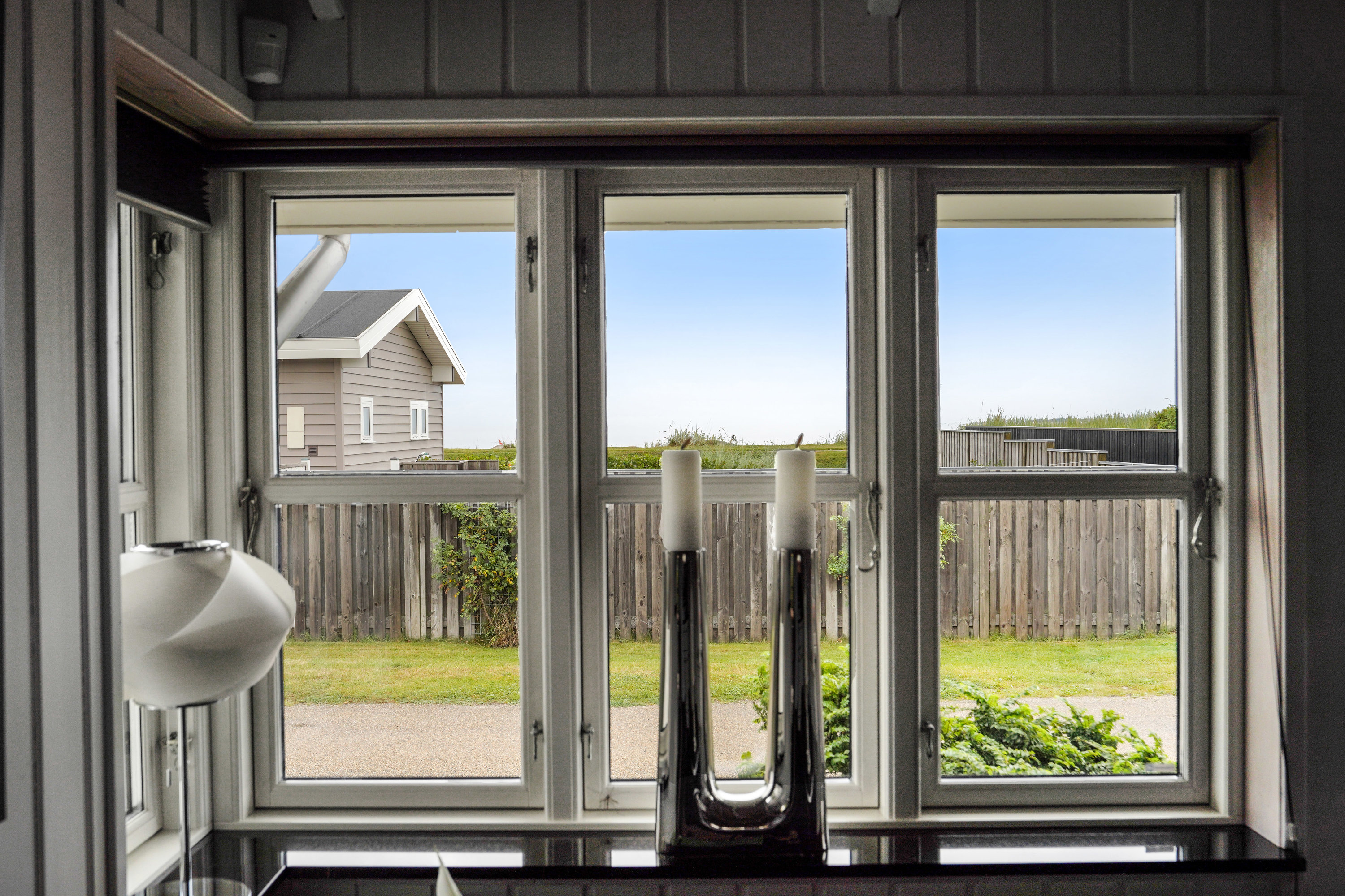 Fremhævet andet billede i fuldskærmstilstand. Billede af Østre Strandvej 93, Hasmark Strand, 5450 Otterup