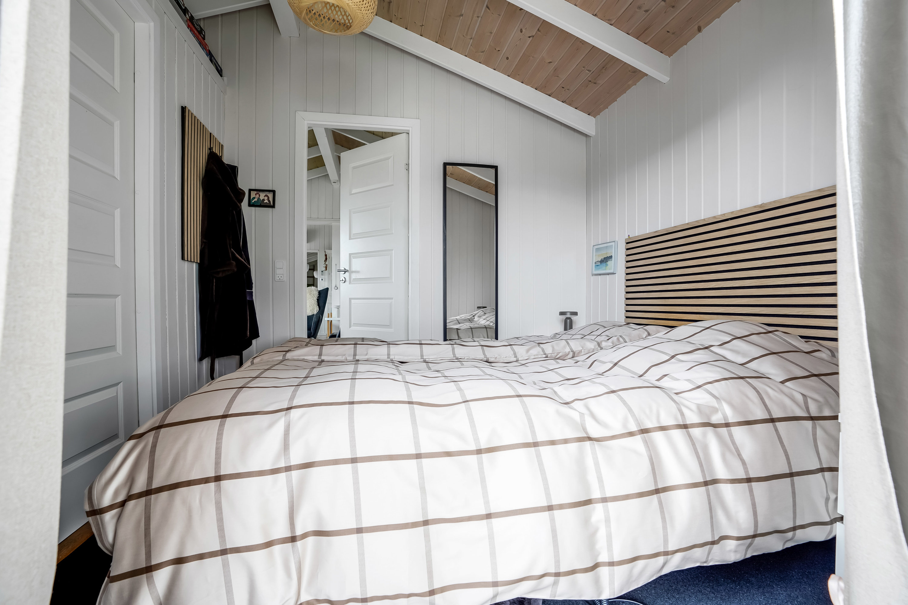 Fremhævet værelse billede i fuldskærmstilstand. Billede af Østre Strandvej 93, Hasmark Strand, 5450 Otterup