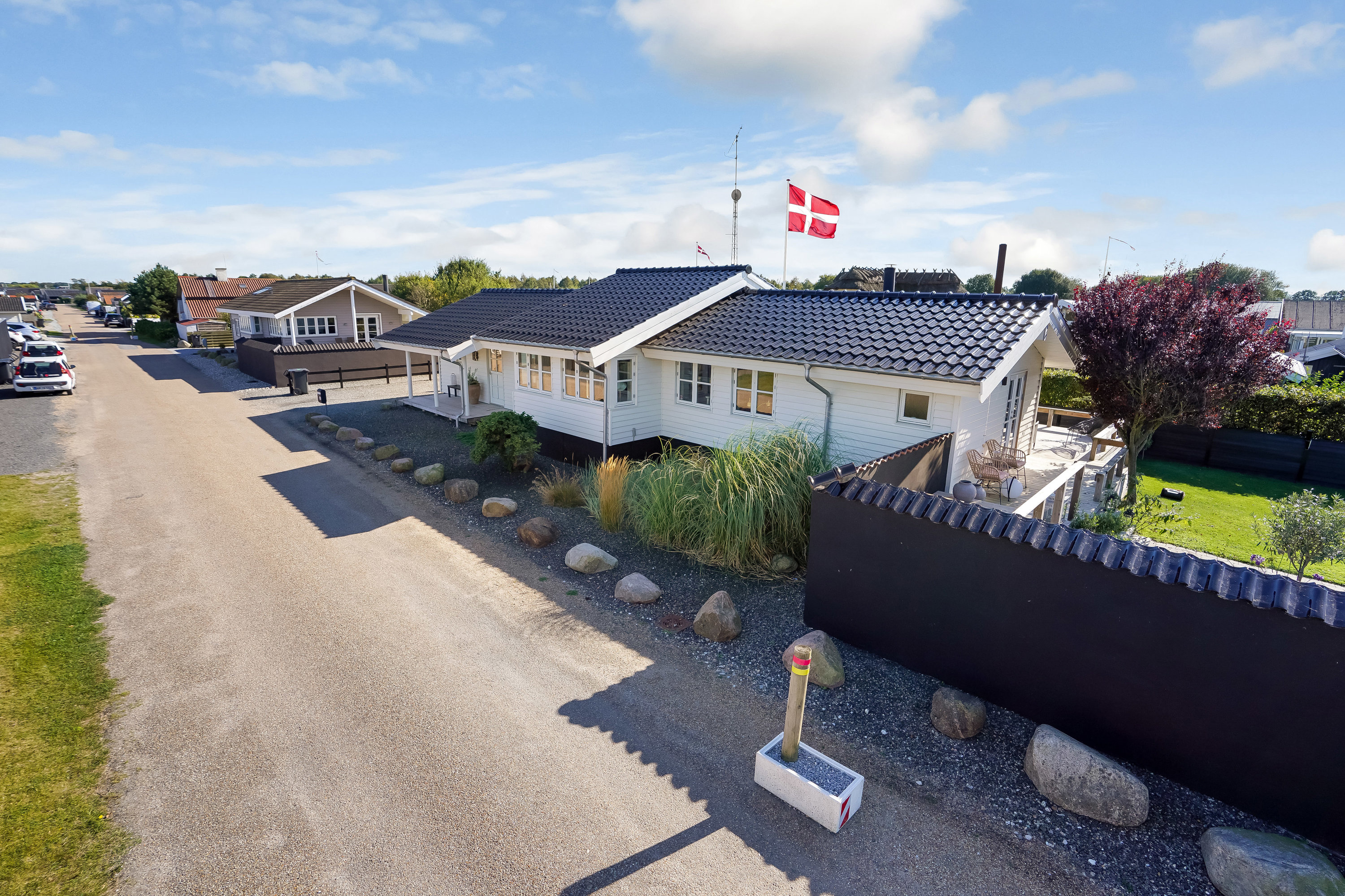 Østre Strandvej 93, Hasmark Strand, 5450 Otterup