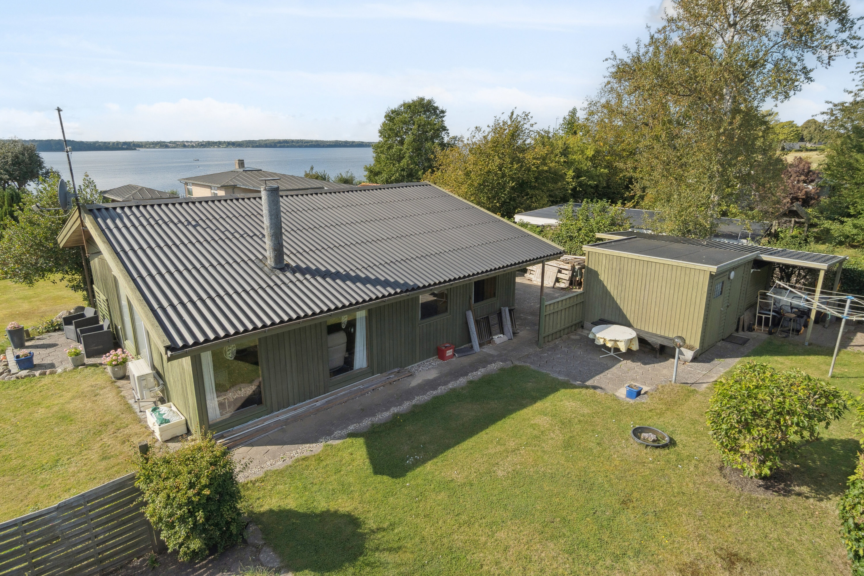 Gudrun Børresensvej 18, Ejby, 4070 Kirke Hyllinge