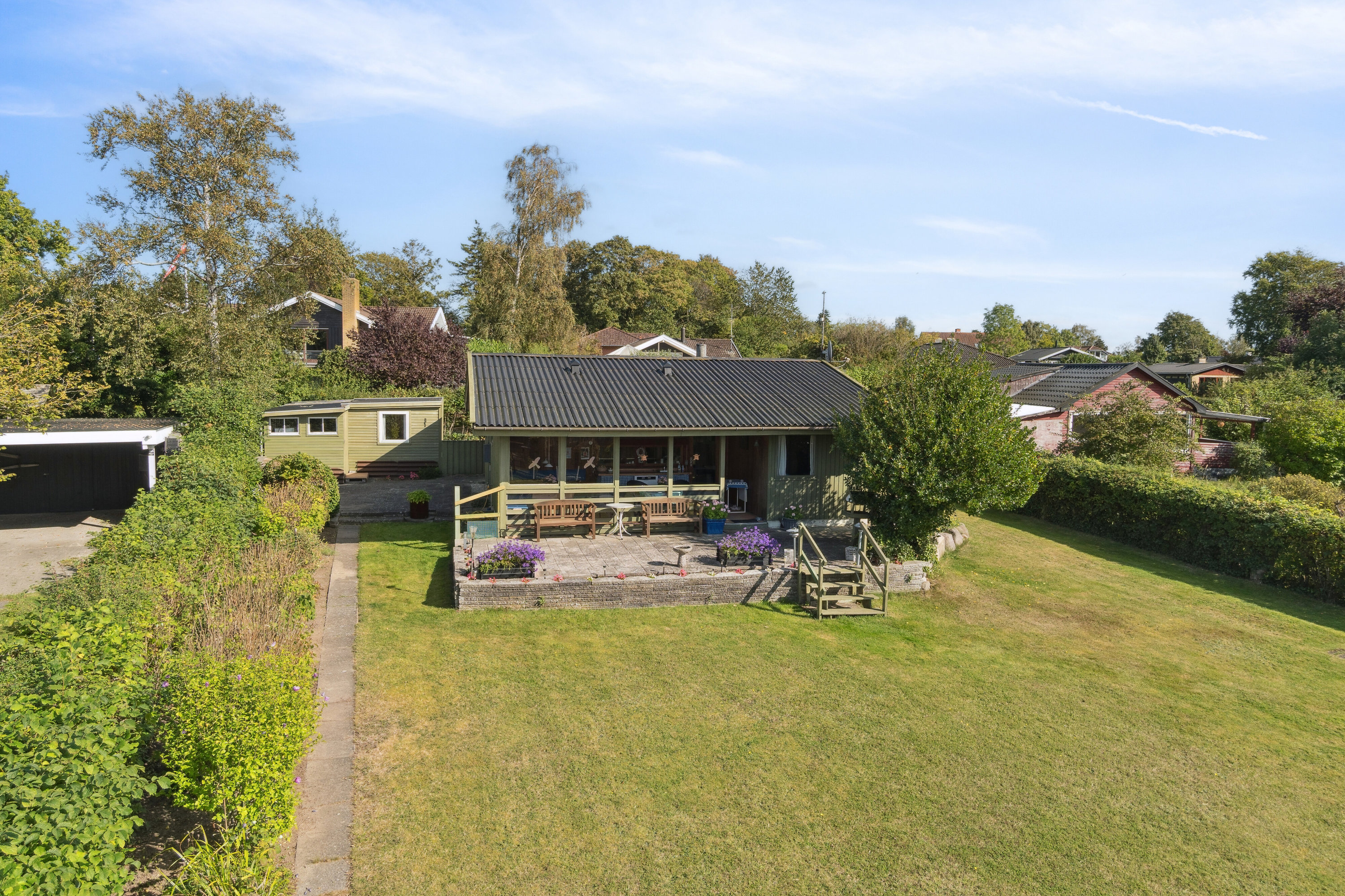 Gudrun Børresensvej 18, Ejby, 4070 Kirke Hyllinge