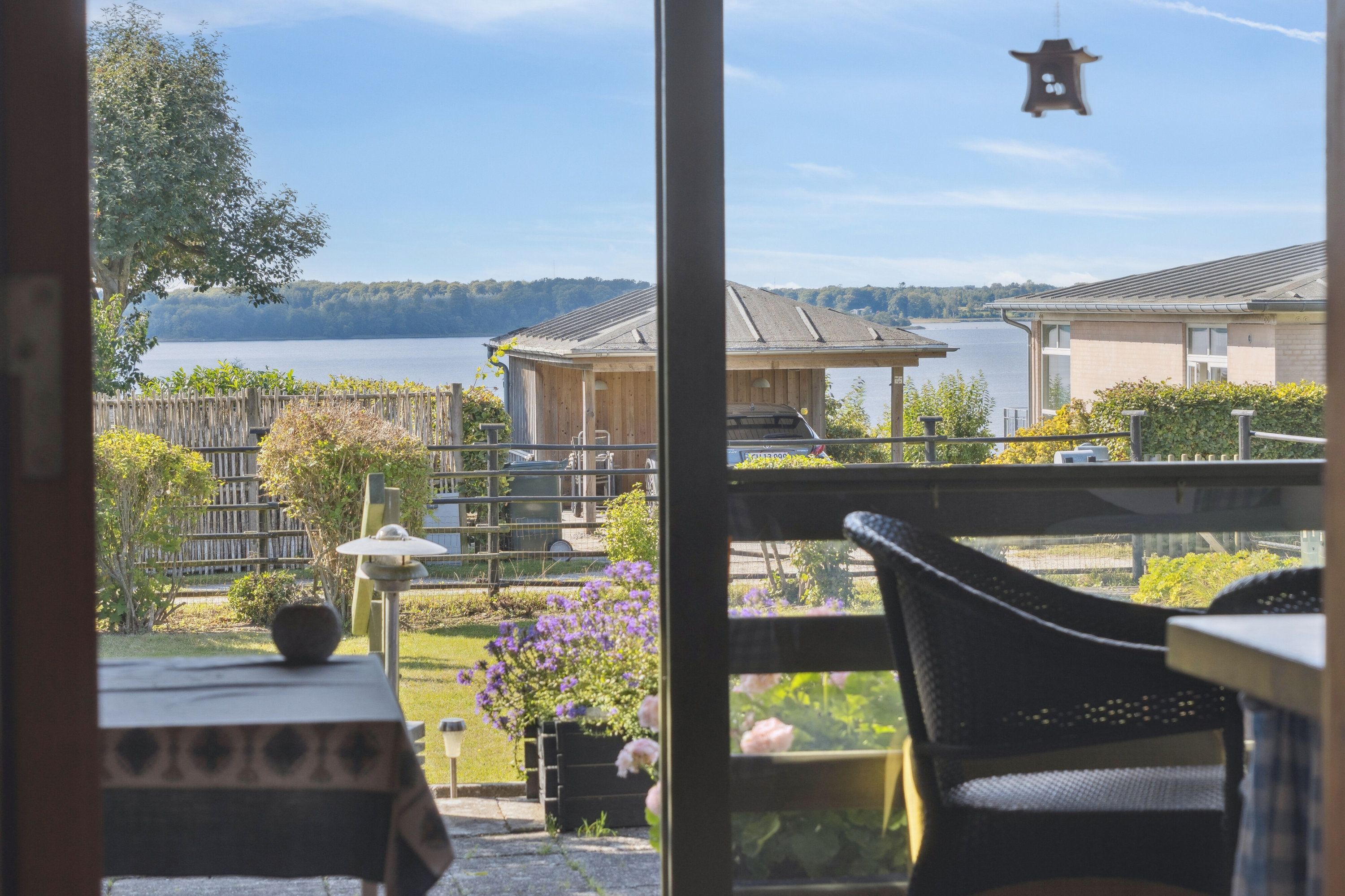 Fremhævet værelse billede i fuldskærmstilstand. Billede af Gudrun Børresensvej 18, Ejby, 4070 Kirke Hyllinge