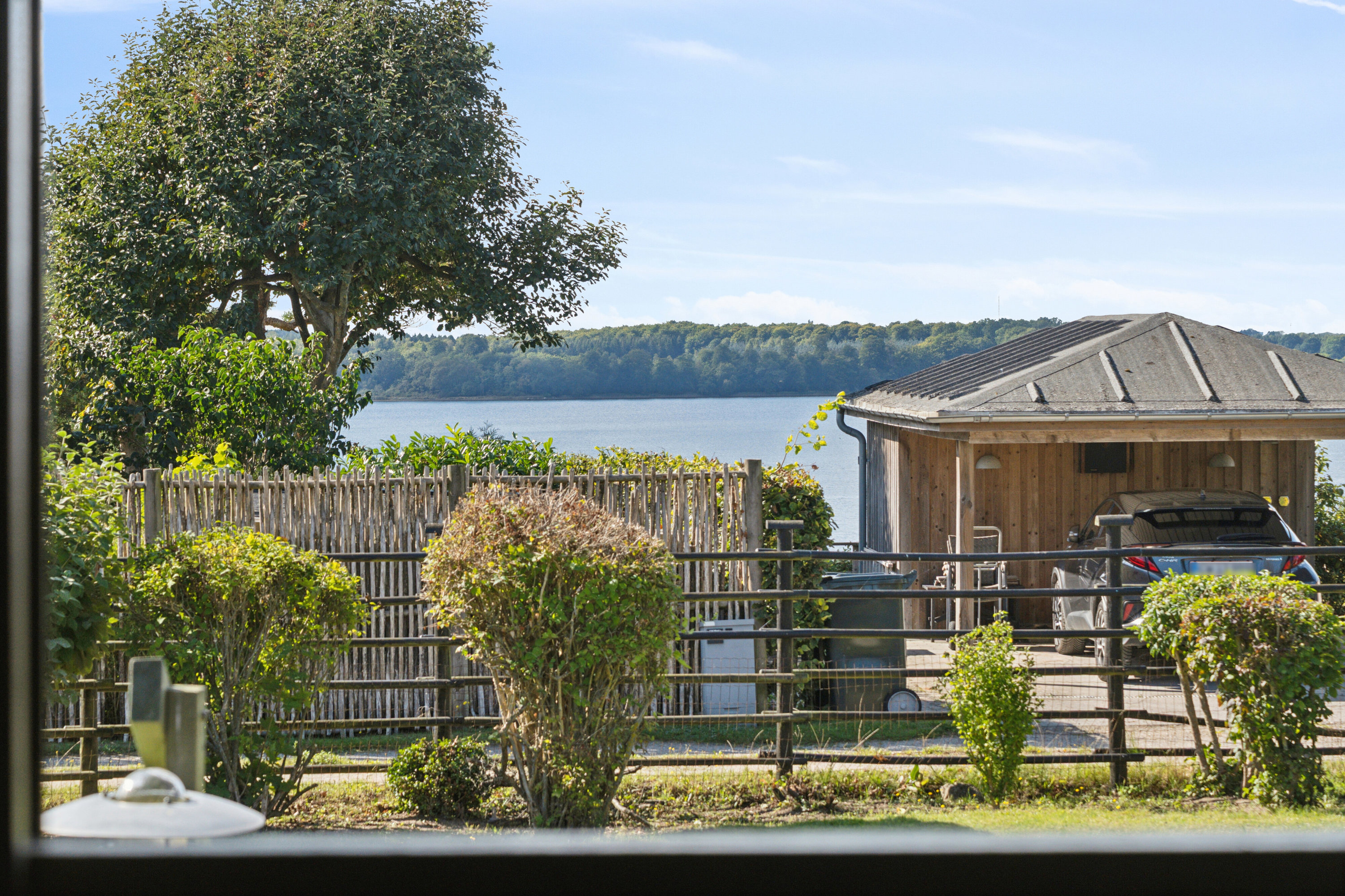 Fremhævet udsigt billede i fuldskærmstilstand. Billede af Gudrun Børresensvej 18, Ejby, 4070 Kirke Hyllinge