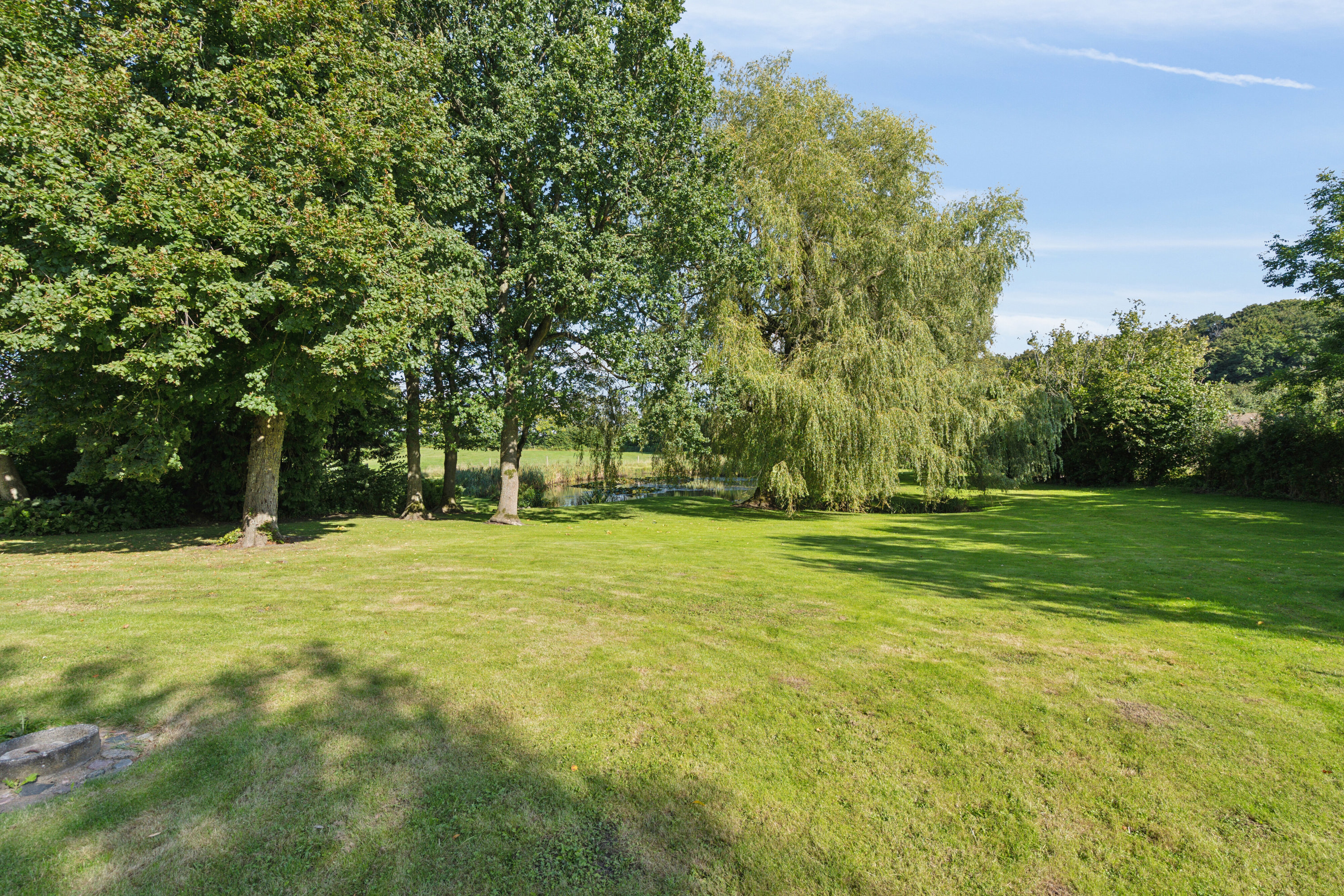 Fremhævet udendørs billede i fuldskærmstilstand. Billede af Rudmevej 132A, Rudme, 5750 Ringe