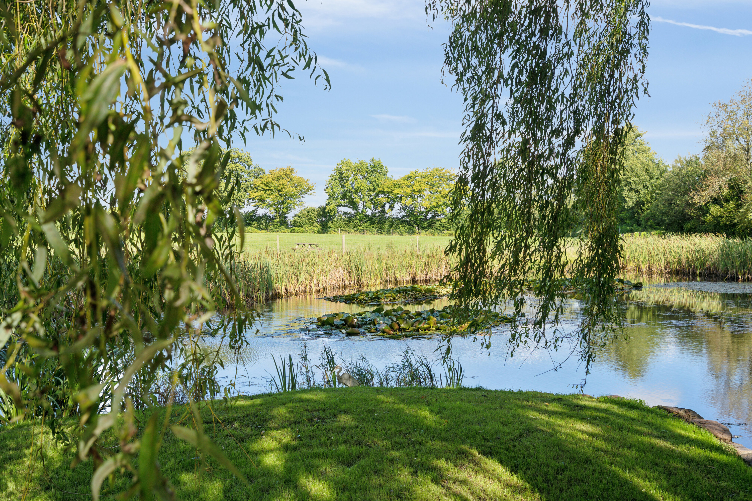Fremhævet udendørs billede i fuldskærmstilstand. Billede af Rudmevej 132A, Rudme, 5750 Ringe