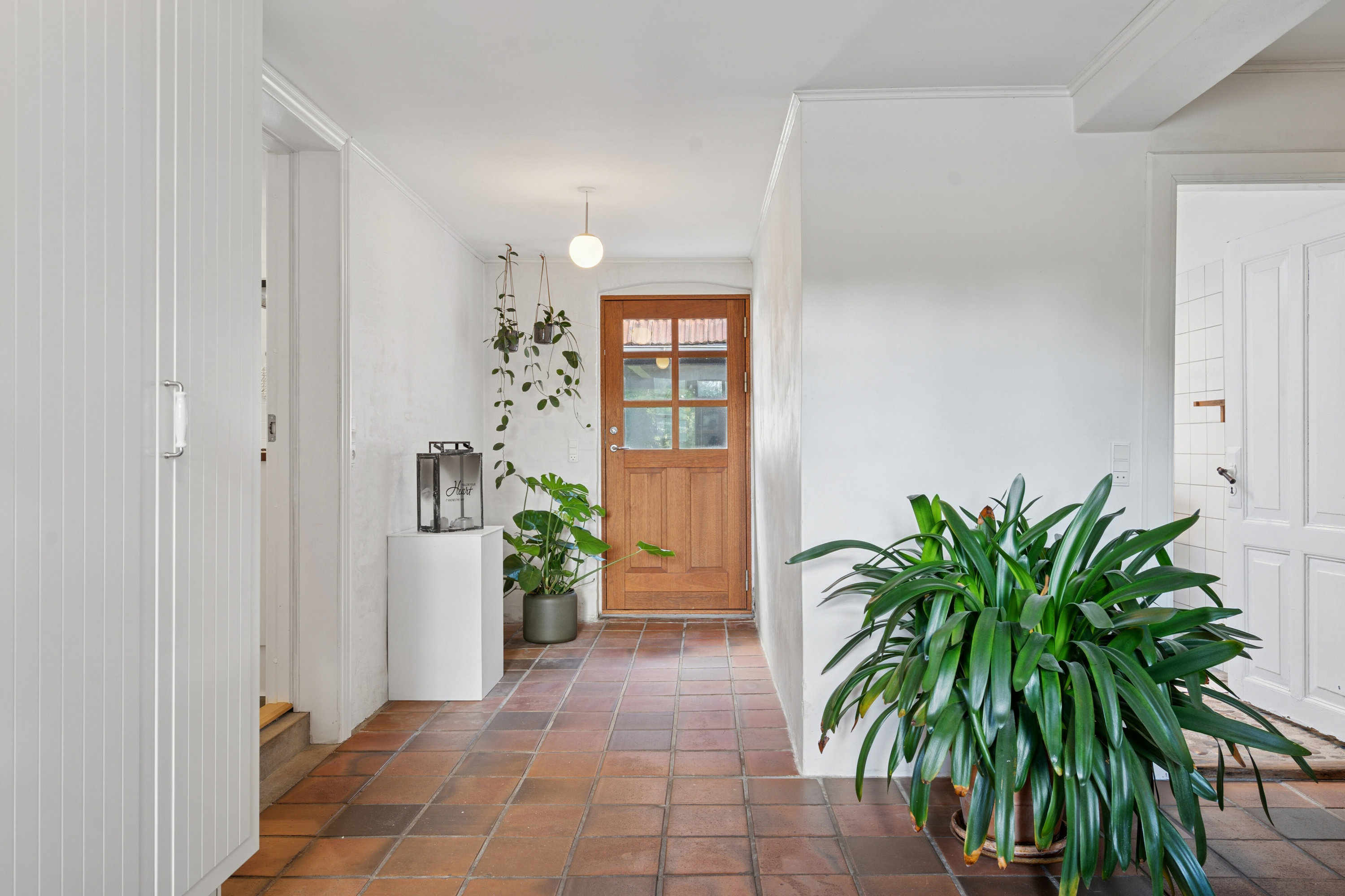 Fremhævet entre billede i fuldskærmstilstand. Billede af Rudmevej 132A, Rudme, 5750 Ringe