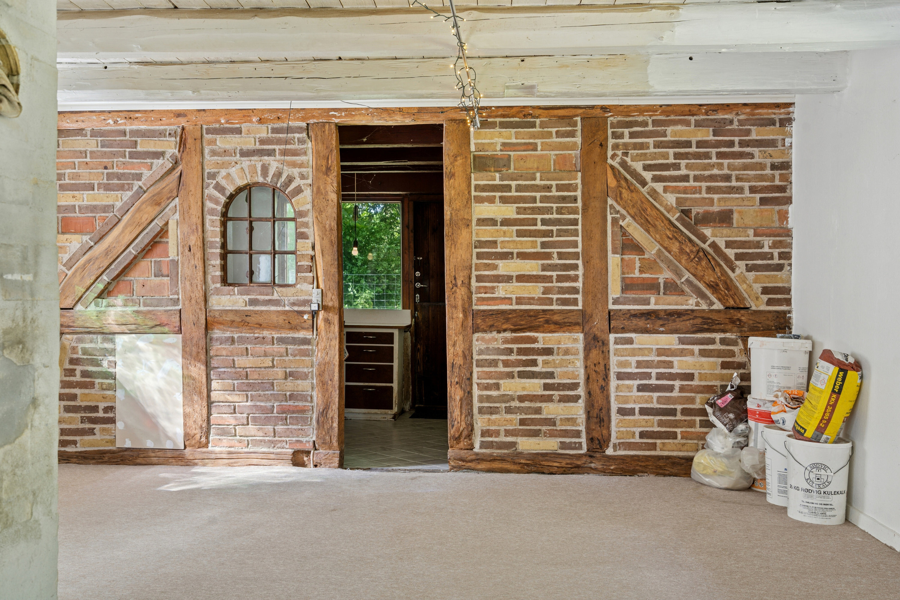 Fremhævet værelse billede i fuldskærmstilstand. Billede af Rudmevej 132A, Rudme, 5750 Ringe