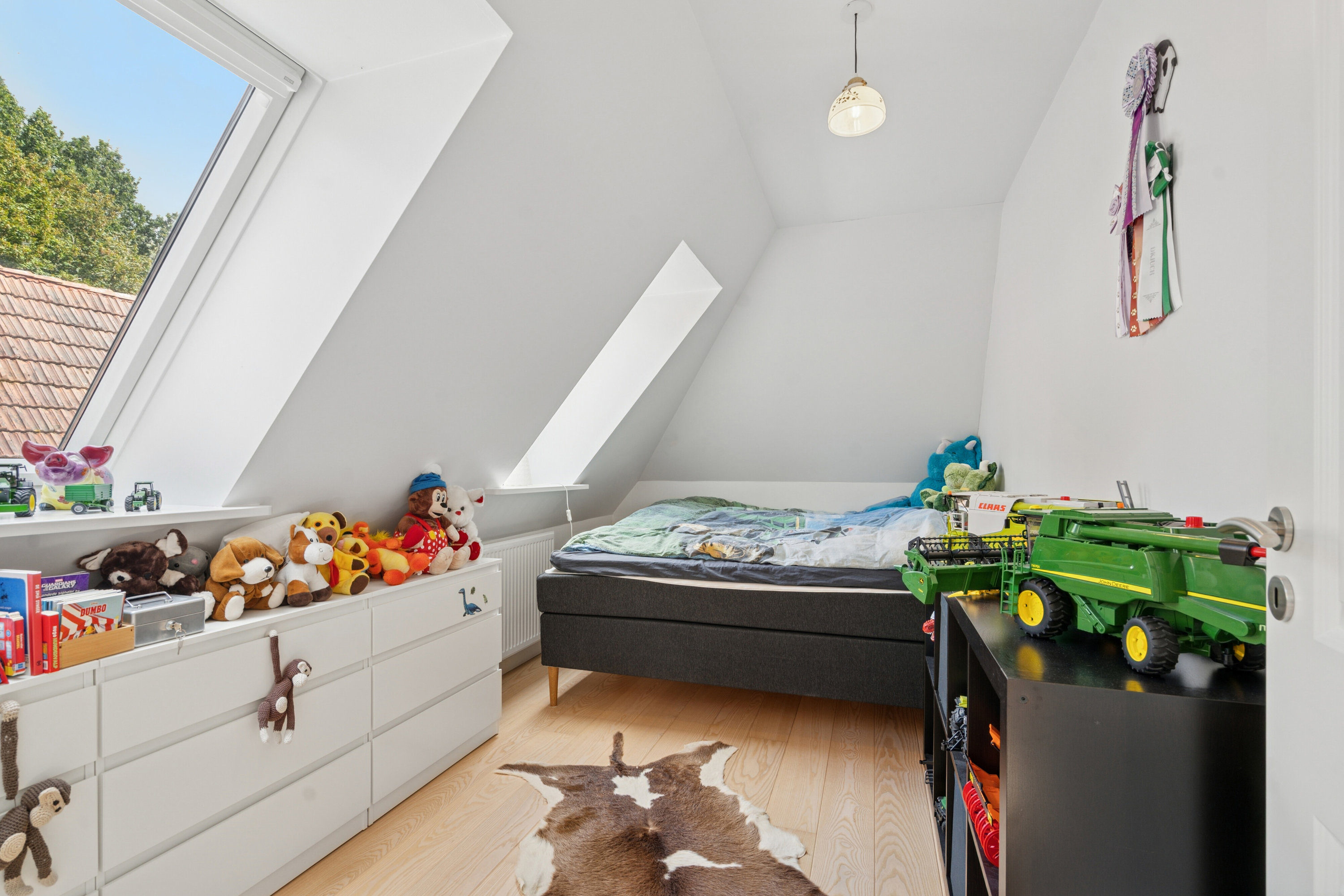 Fremhævet værelse billede i fuldskærmstilstand. Billede af Rudmevej 132A, Rudme, 5750 Ringe