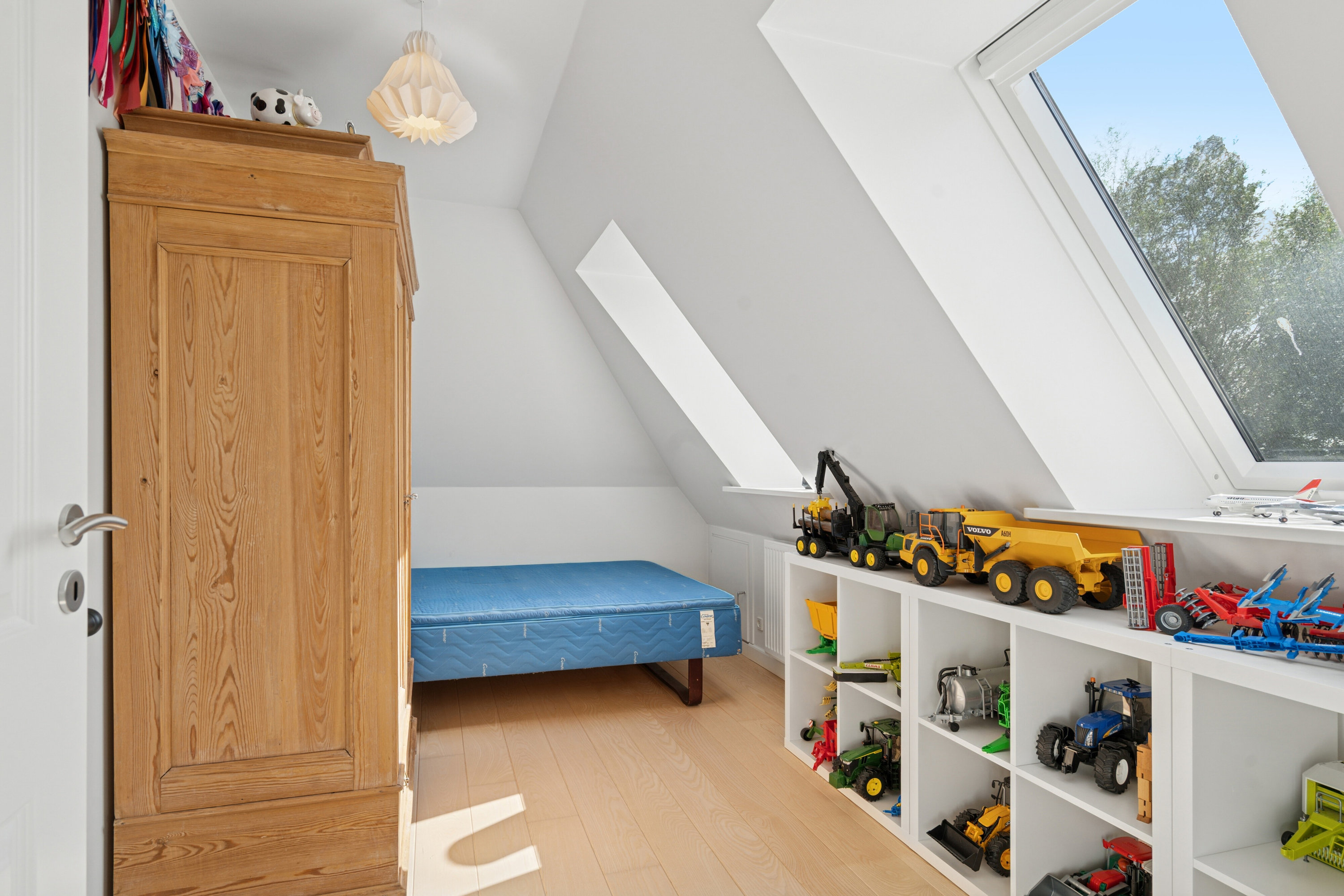 Fremhævet værelse billede i fuldskærmstilstand. Billede af Rudmevej 132A, Rudme, 5750 Ringe