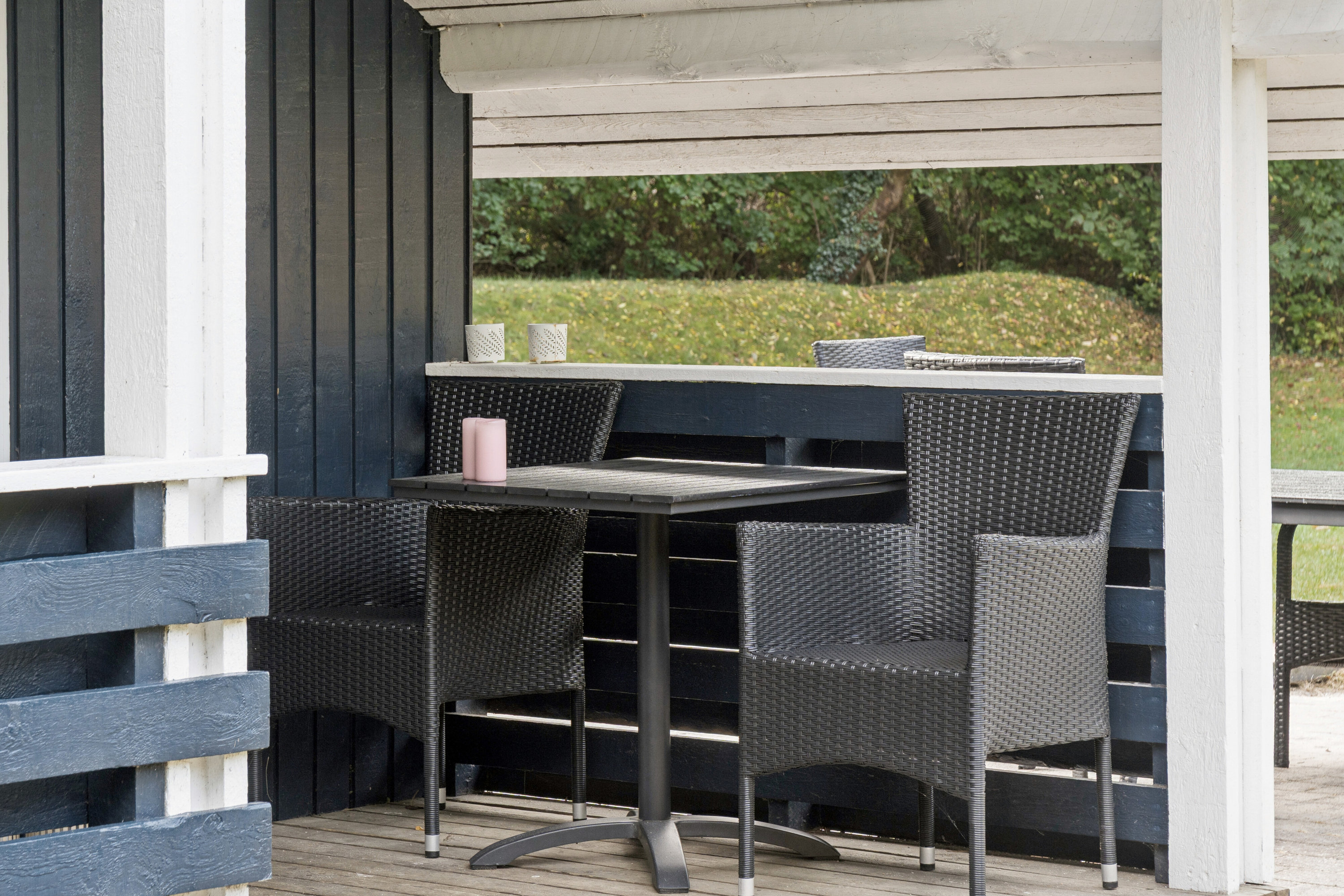 Fremhævet udendørs billede i fuldskærmstilstand. Billede af Lyngvej 203B, Jyderup Lyng, 4560 Vig