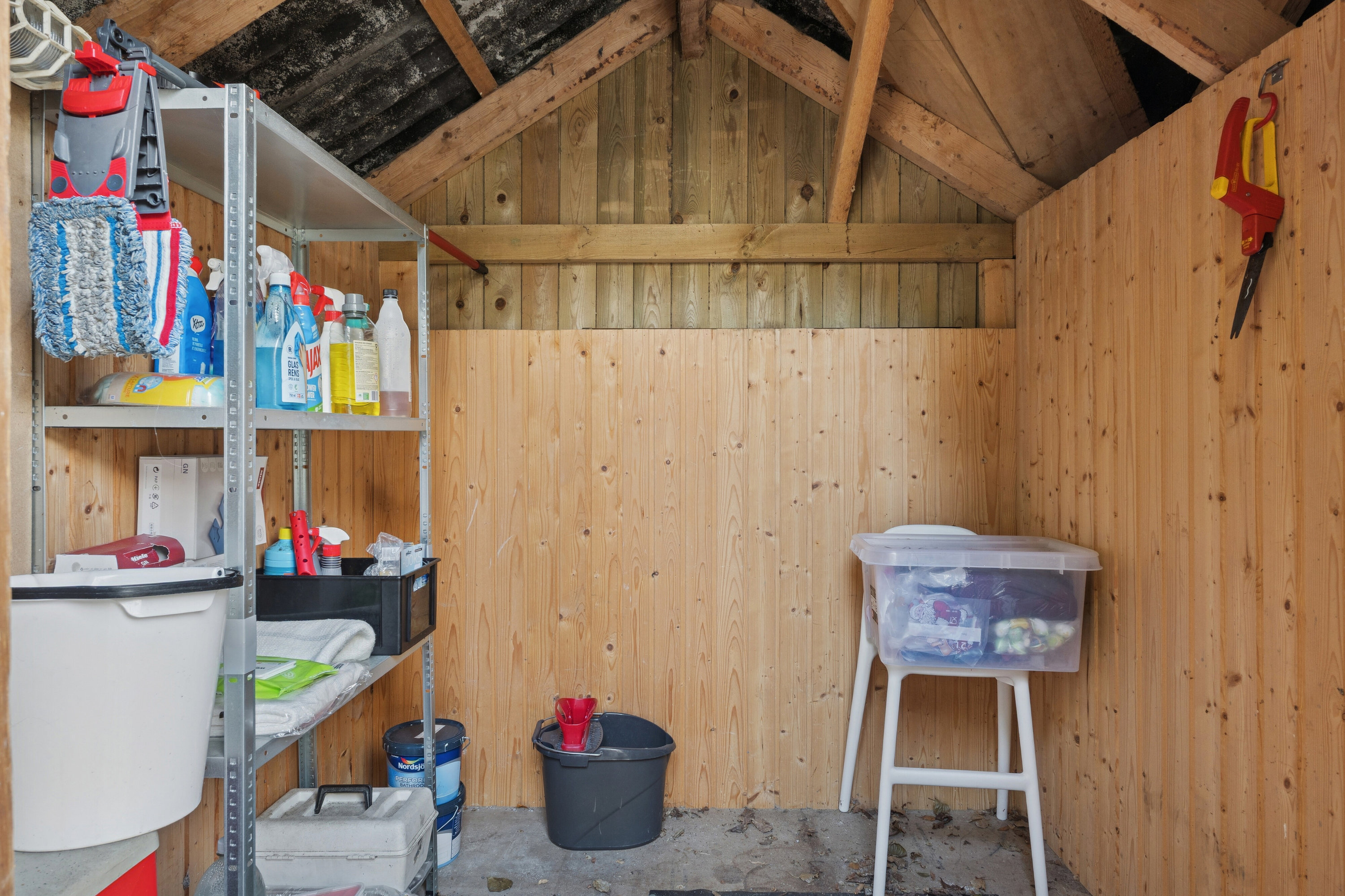 Fremhævet indendørs billede i fuldskærmstilstand. Billede af Lyngvej 203B, Jyderup Lyng, 4560 Vig