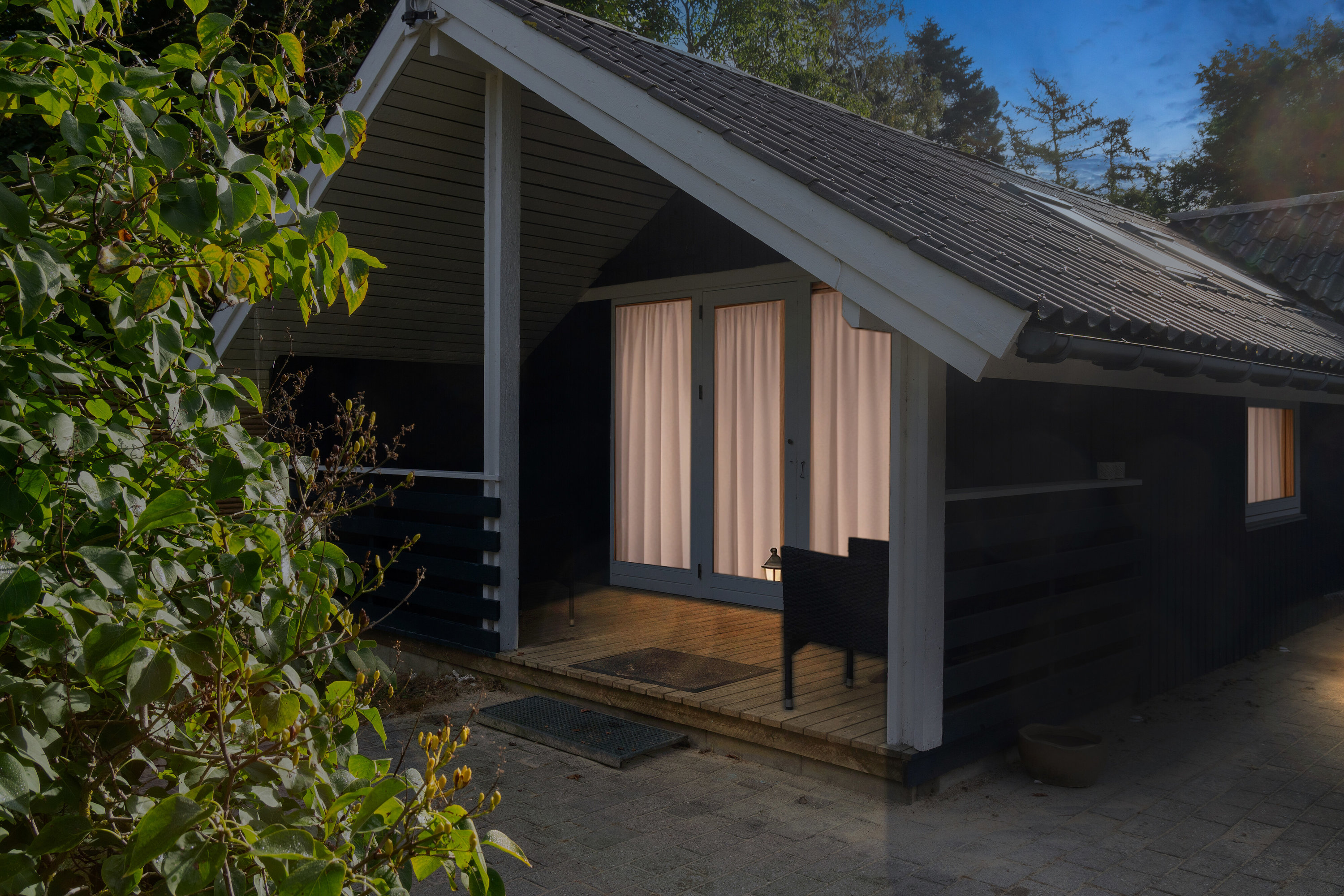 Fremhævet andet billede i fuldskærmstilstand. Billede af Lyngvej 203B, Jyderup Lyng, 4560 Vig