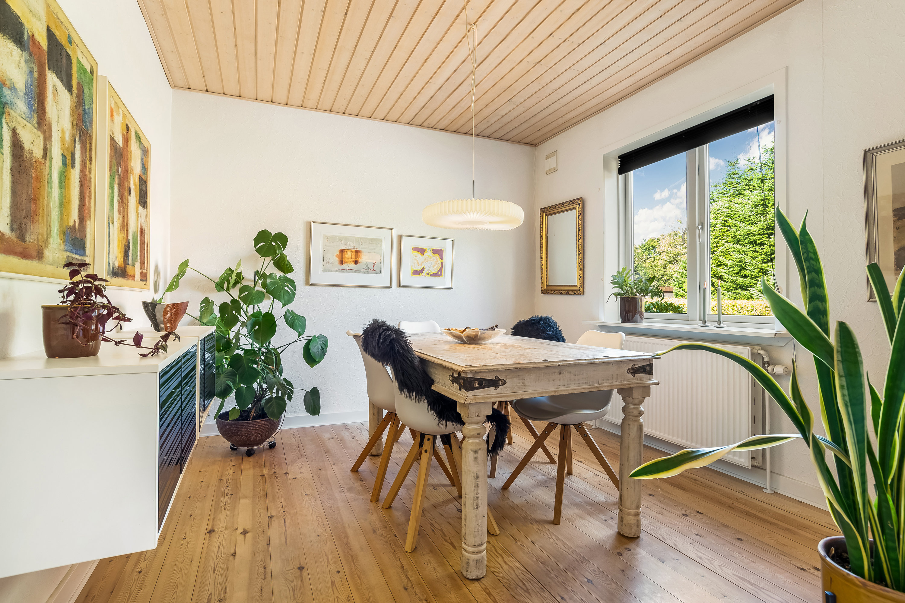 Miniaturebillede 1: værelse. Billede af Valmuevej 6, 7500 Holstebro