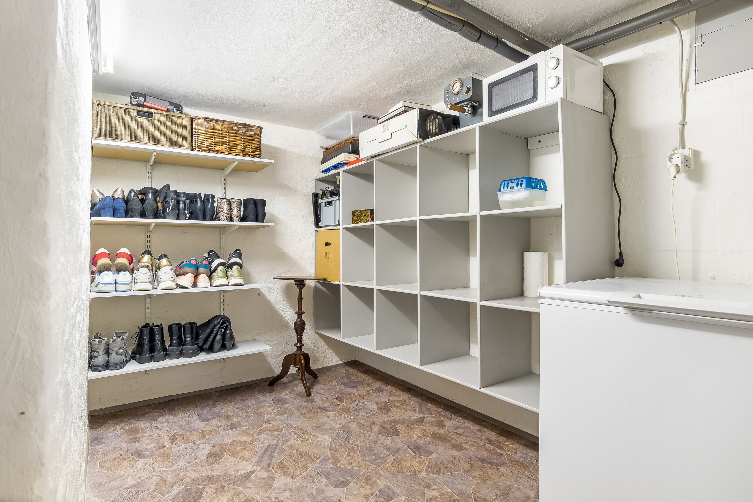 Fremhævet depot billede i fuldskærmstilstand. Billede af Valmuevej 6, 7500 Holstebro