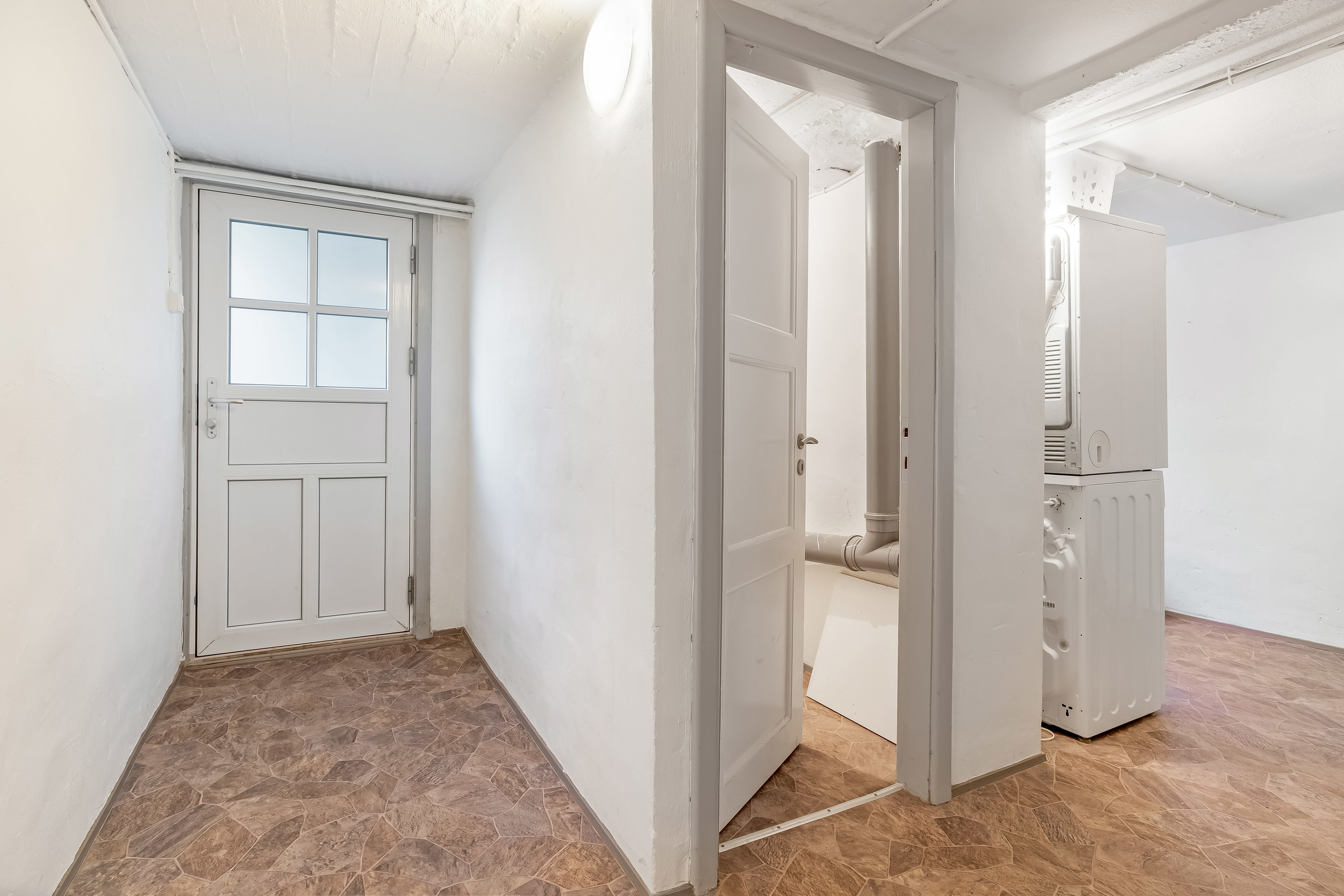 Fremhævet indgang billede i fuldskærmstilstand. Billede af Valmuevej 6, 7500 Holstebro