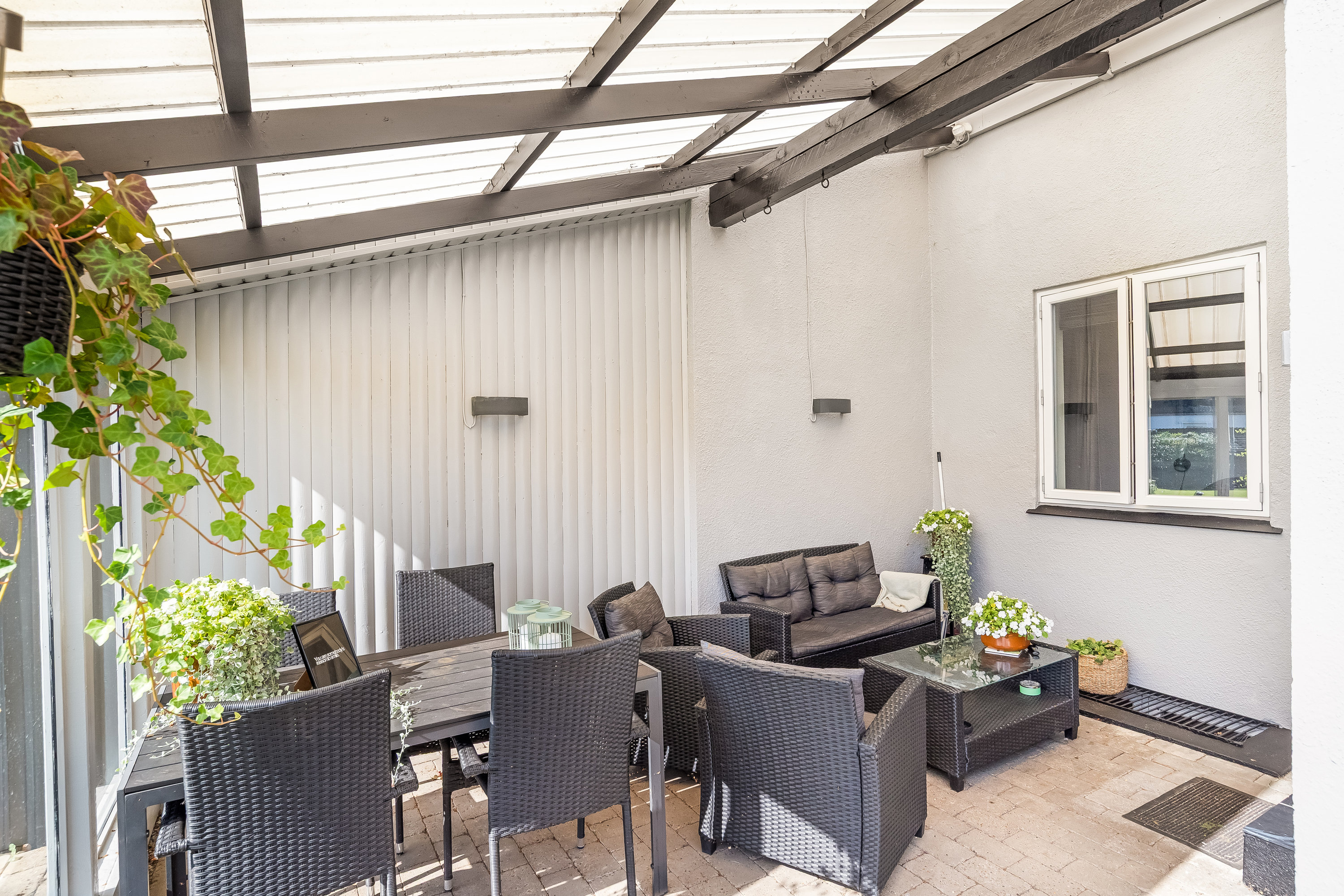 Fremhævet andet billede i fuldskærmstilstand. Billede af Valmuevej 6, 7500 Holstebro