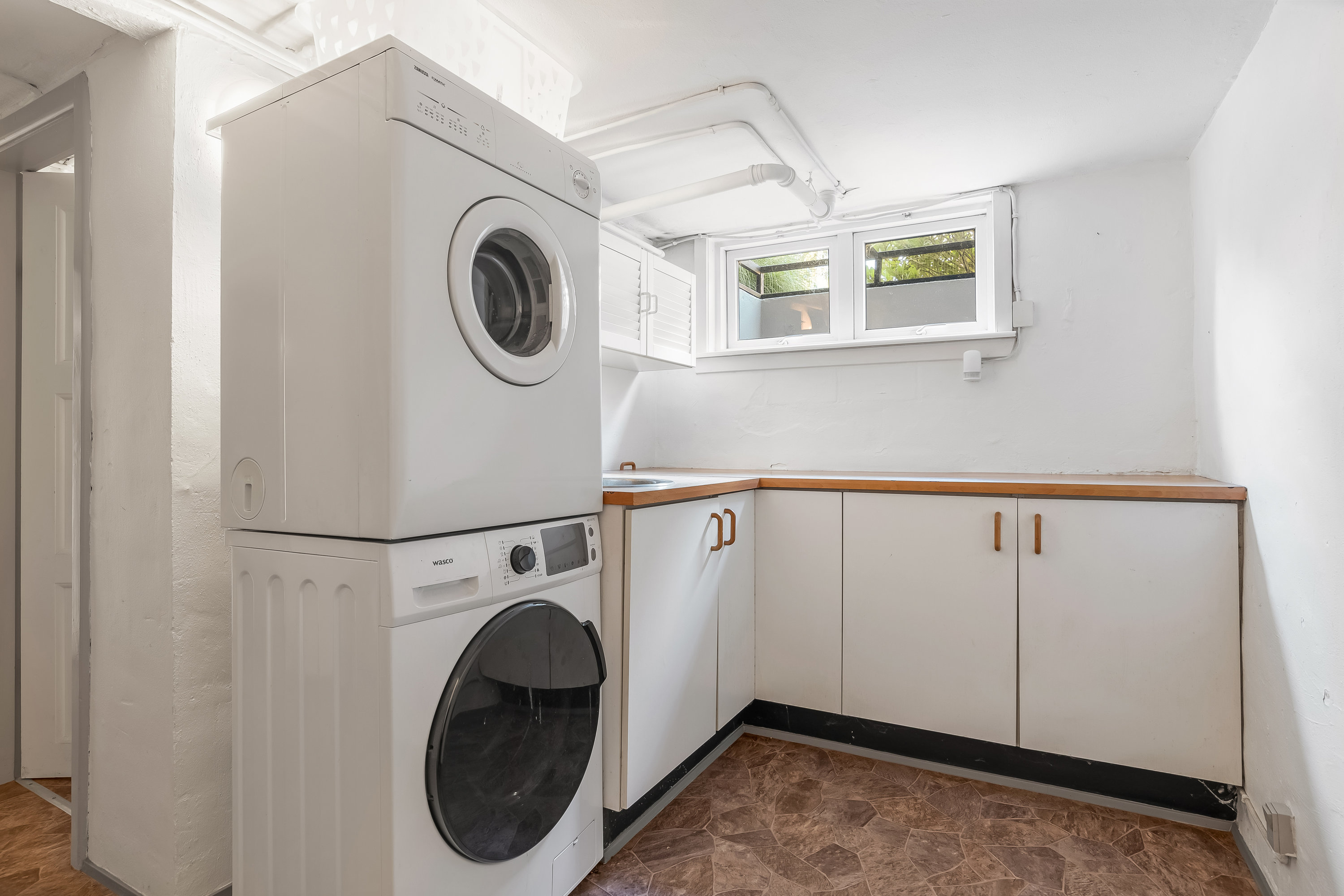 Fremhævet bryggers billede i fuldskærmstilstand. Billede af Valmuevej 6, 7500 Holstebro