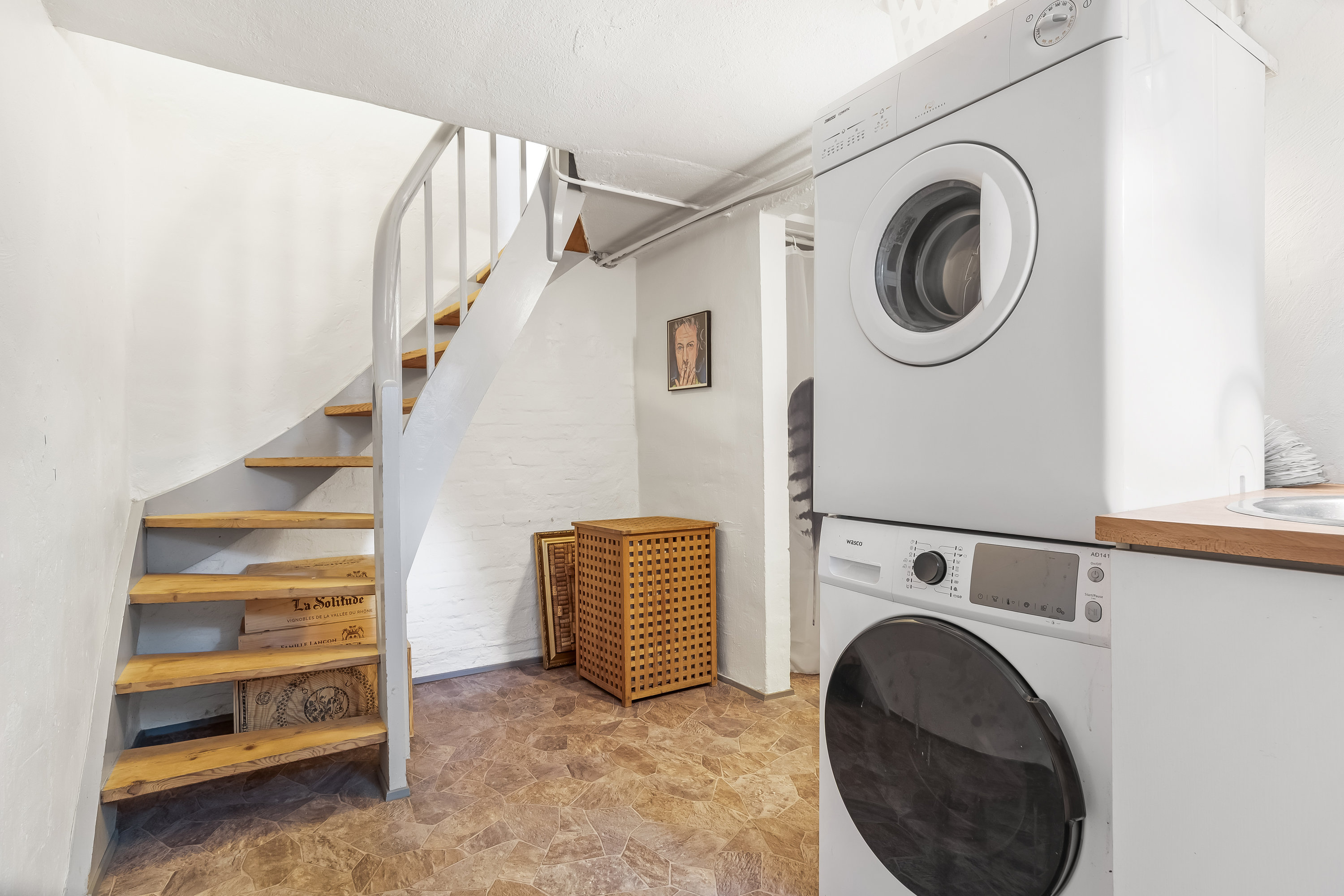 Fremhævet bryggers billede i fuldskærmstilstand. Billede af Valmuevej 6, 7500 Holstebro