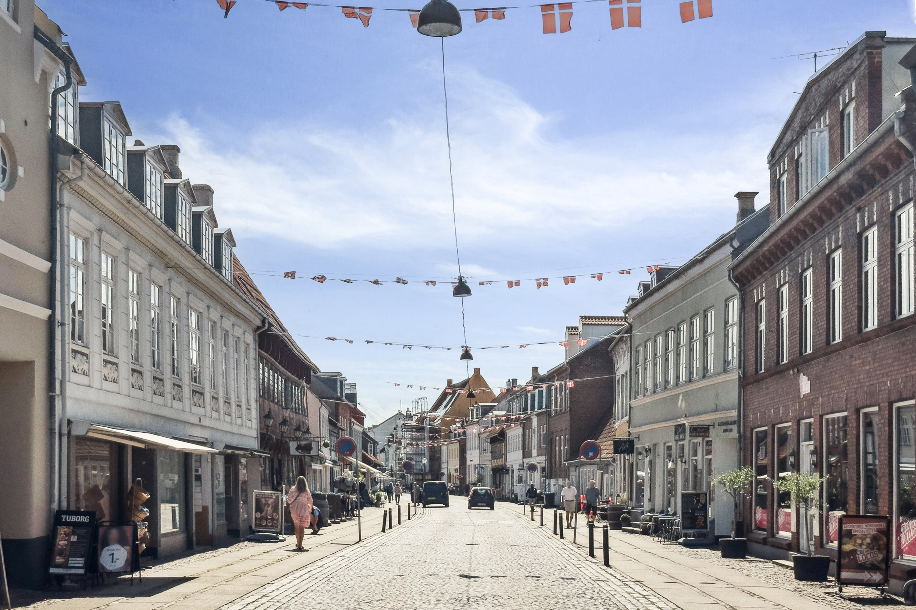 Fremhævet ejendom 1 billede i fuldskærmstilstand. Billede af Pedersvej 62, 4600 Køge